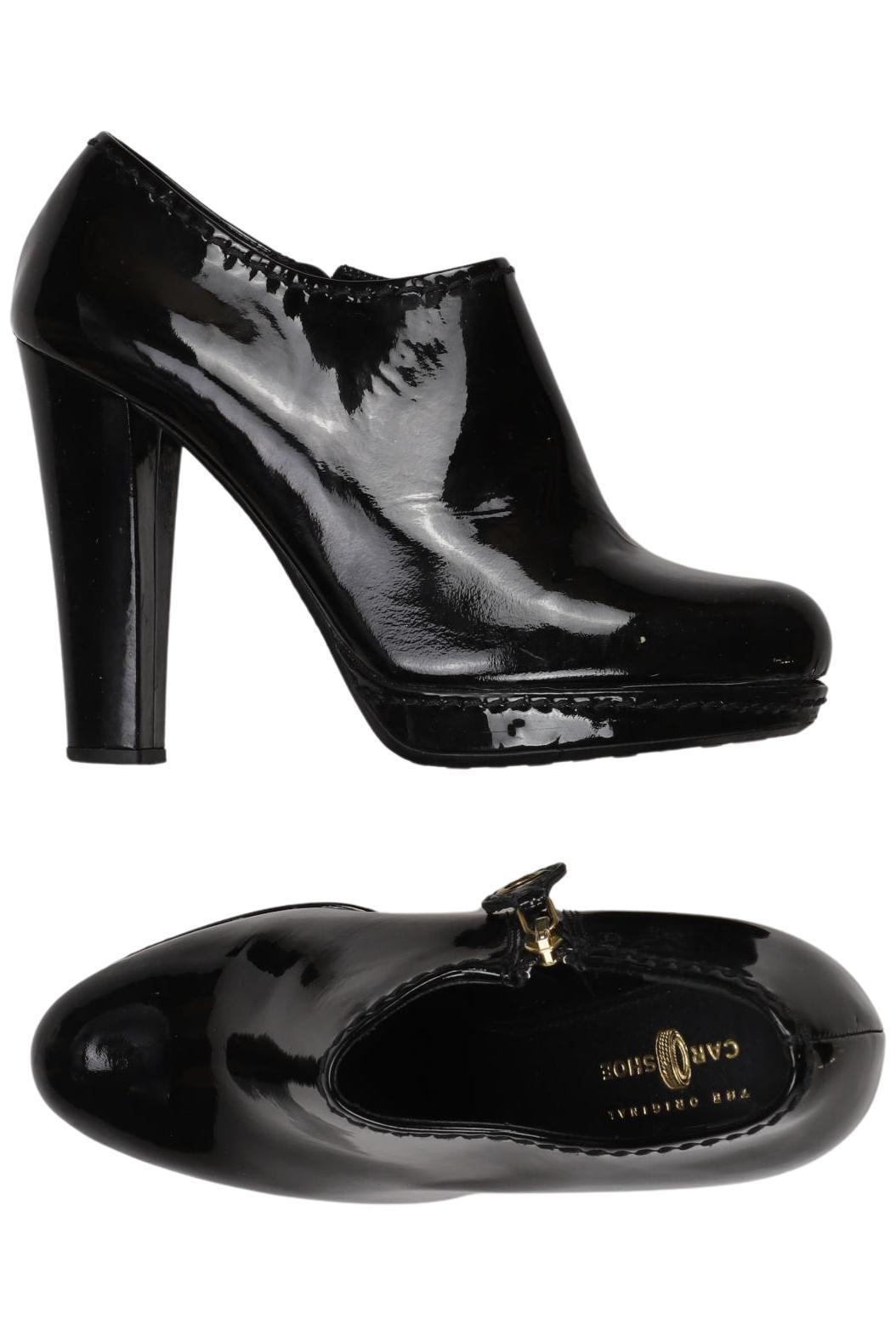 

Car Shoe Damen Stiefelette, schwarz, Gr. 37