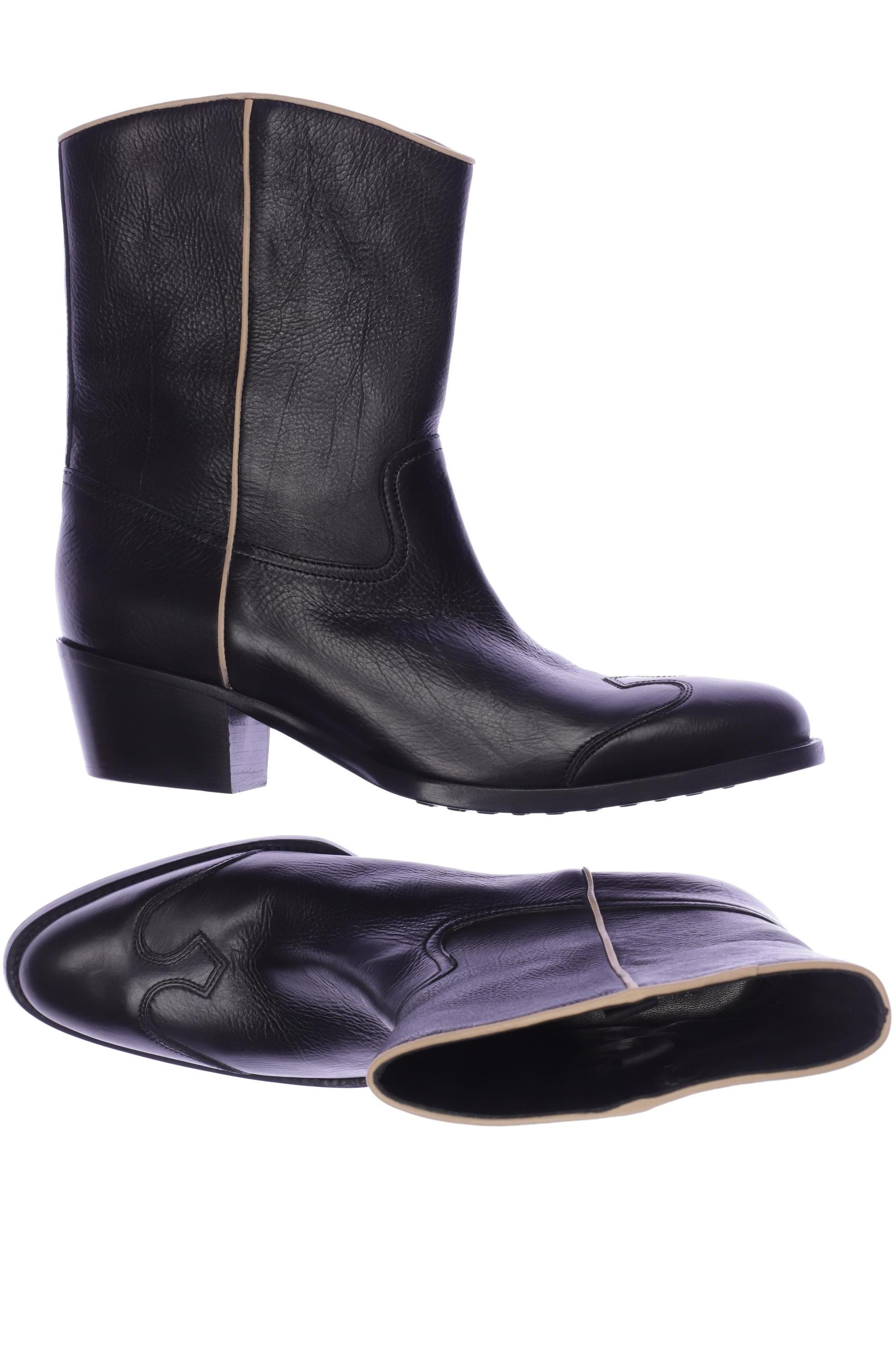 

Car Shoe Damen Stiefel, schwarz, Gr. 39
