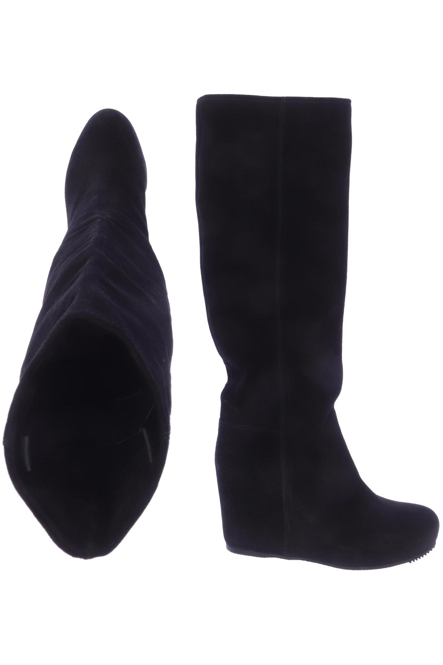 

Car Shoe Damen Stiefel, schwarz, Gr. 37