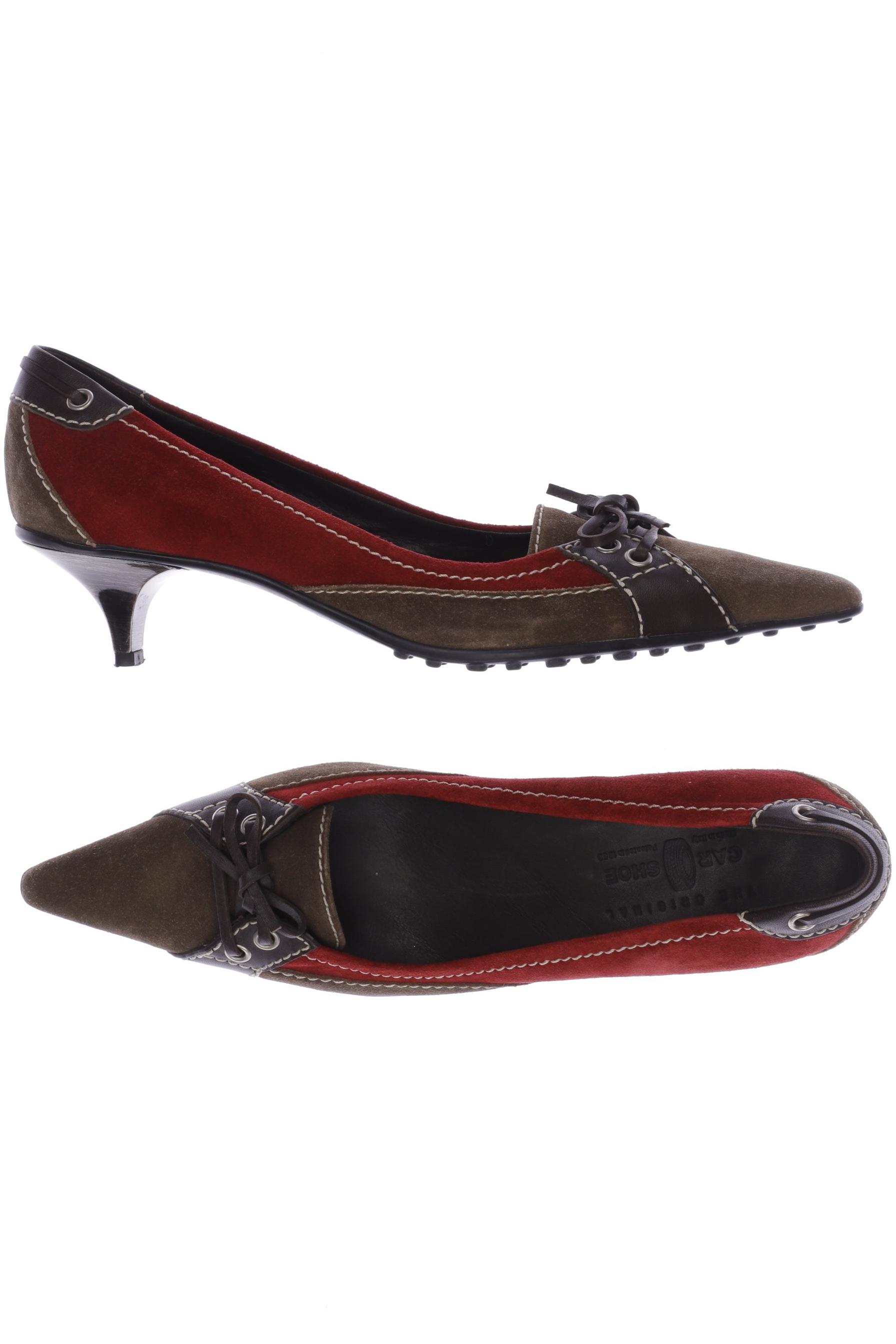 

Car Shoe Damen Pumps, braun