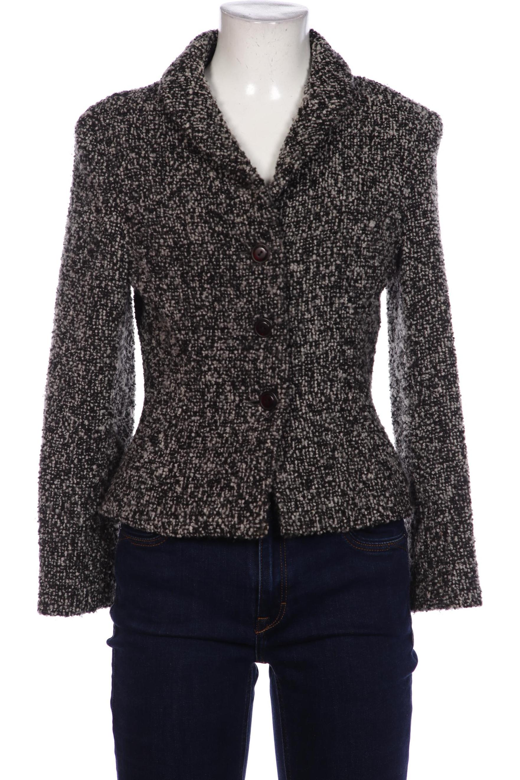 

Carbone Damen Blazer, grau, Gr. 38