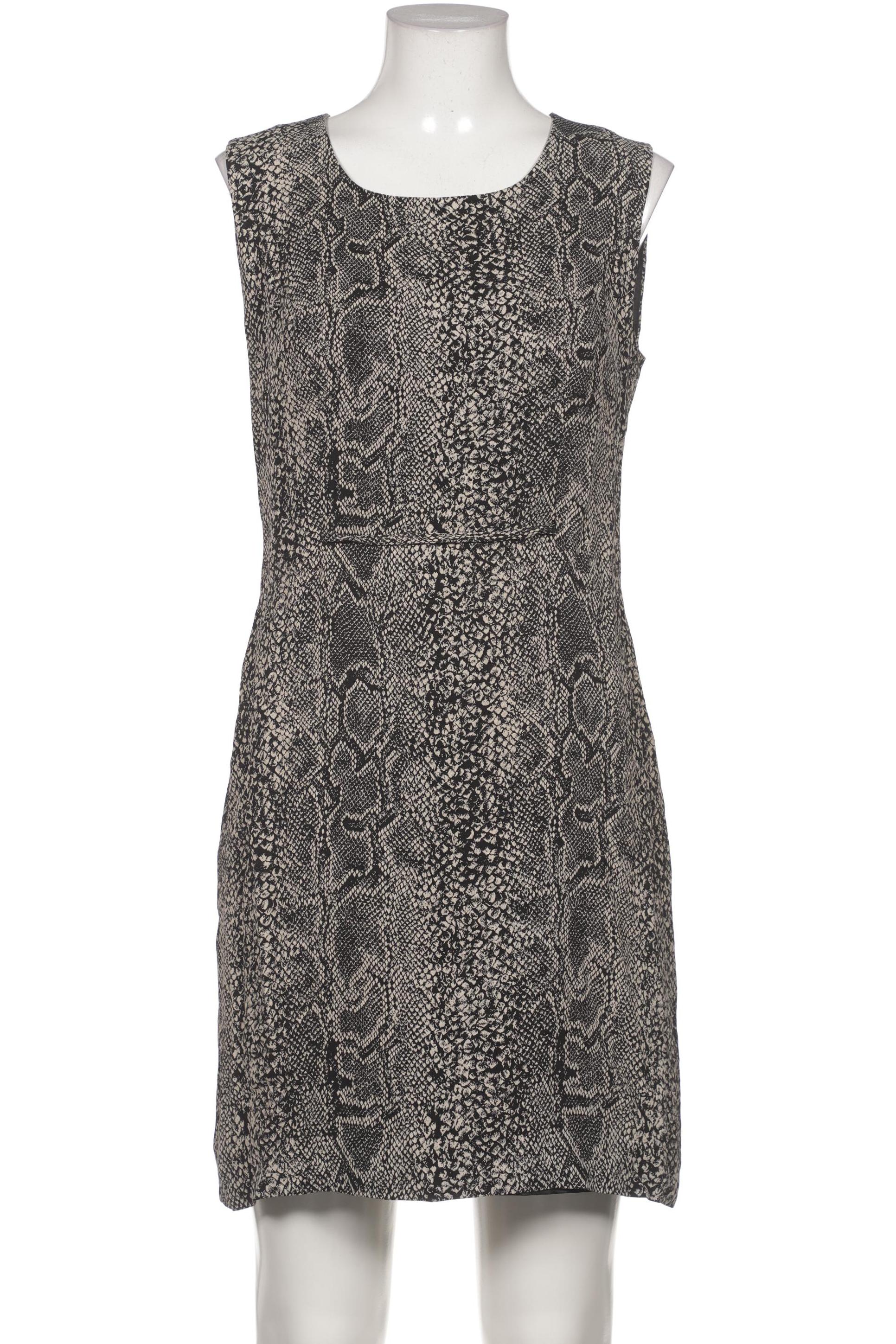 Thumbnail - Carbone Damen Kleid, schwarz, Gr. 42