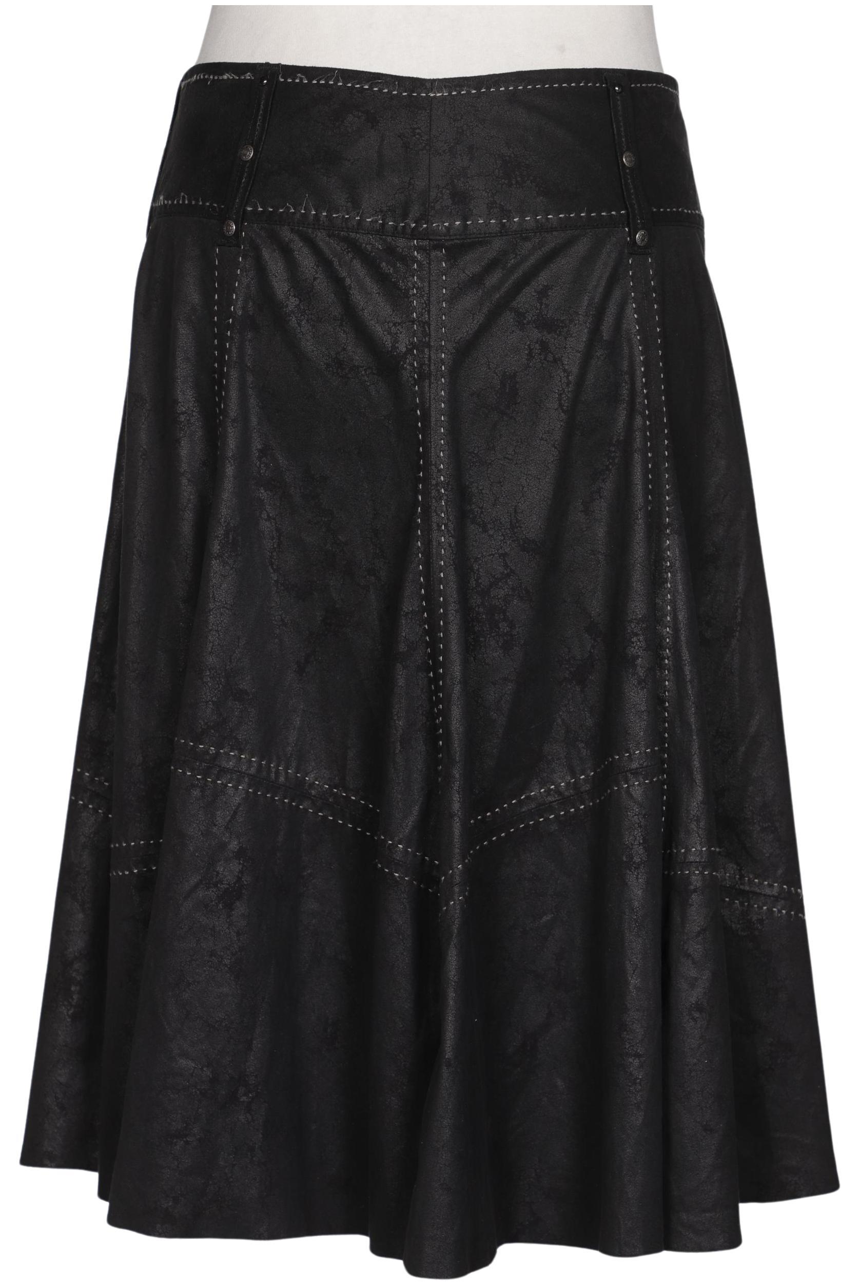 Thumbnail - Carbone Damen Rock, schwarz, Gr. 42