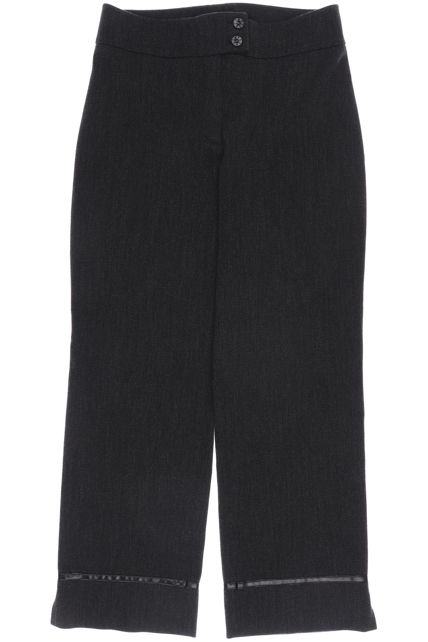 

Carbone Damen Stoffhose, grau, Gr. 40