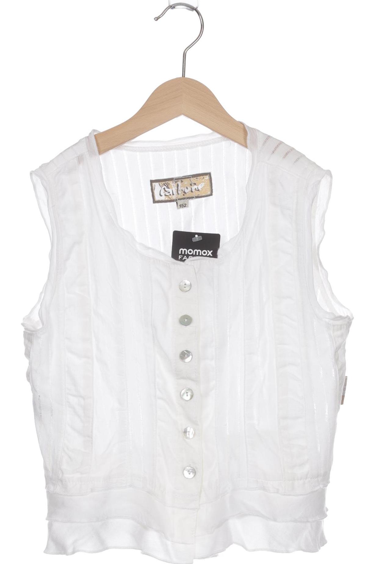 

Carbone Damen Top, weiß, Gr. 152