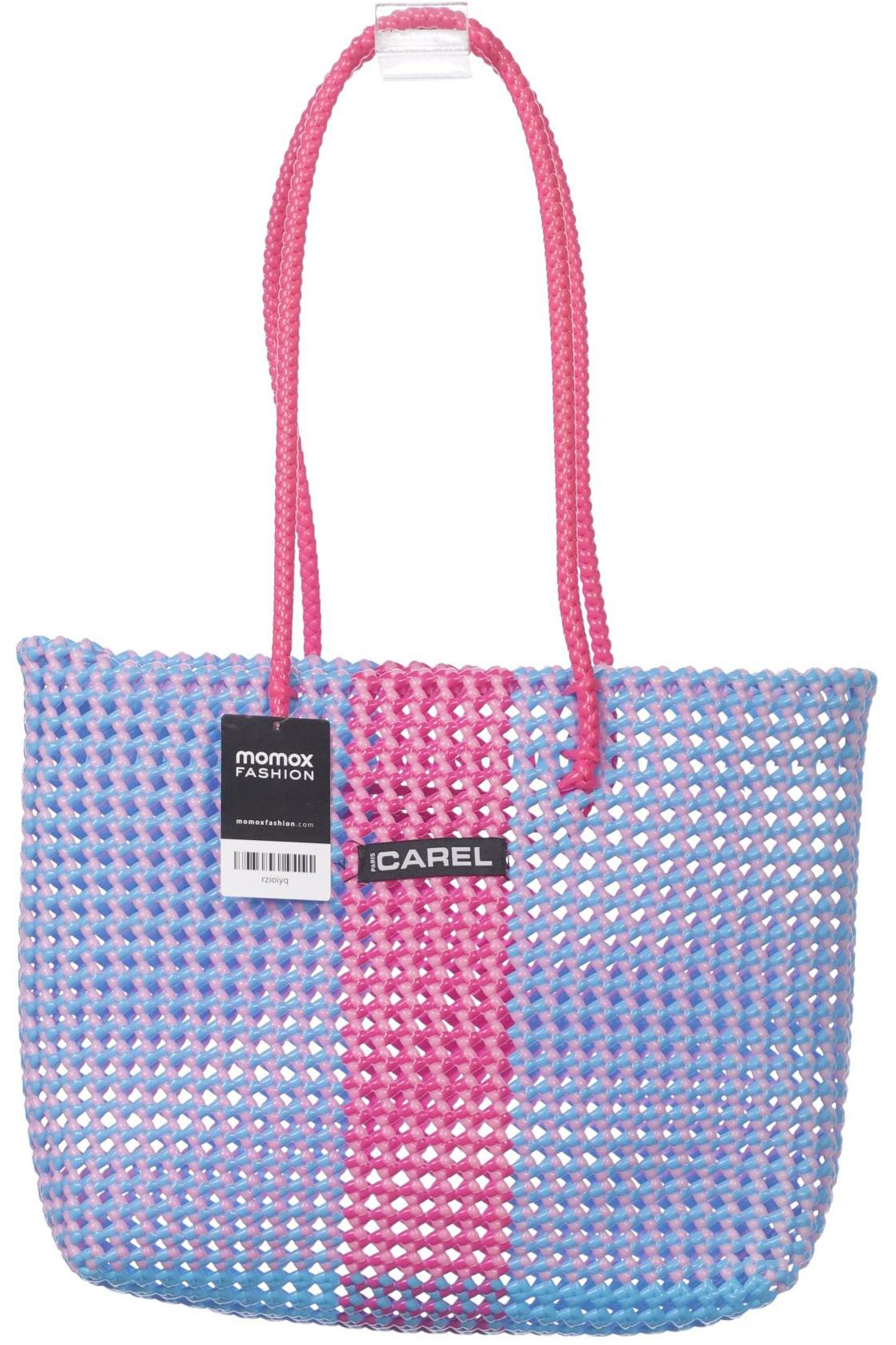 

Carel Damen Handtasche, mehrfarbig, Gr.