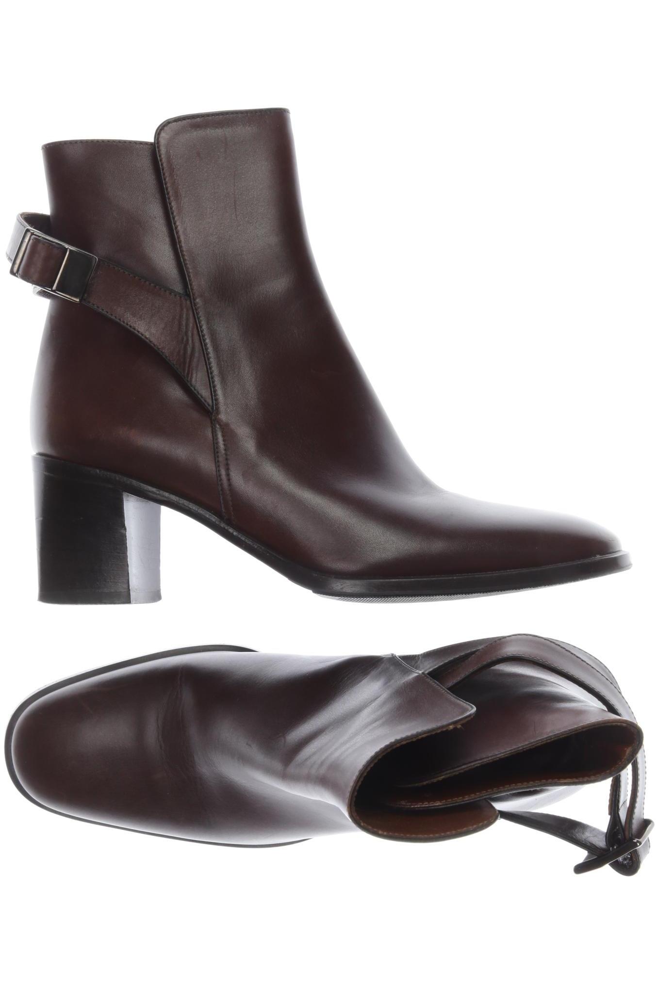 

Carel Damen Stiefelette, braun, Gr. 35