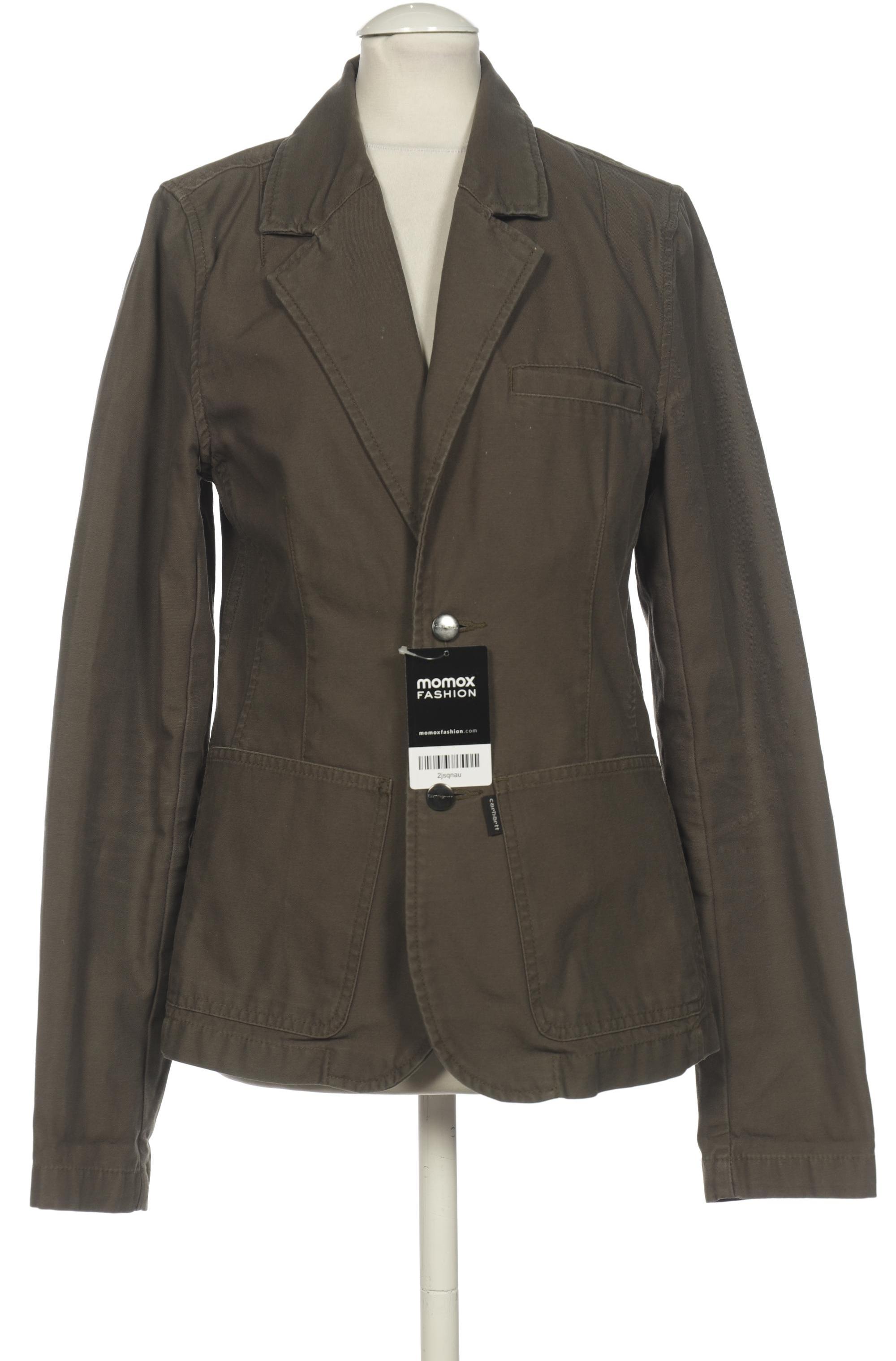 

Carhartt Damen Blazer, grün, Gr. 36