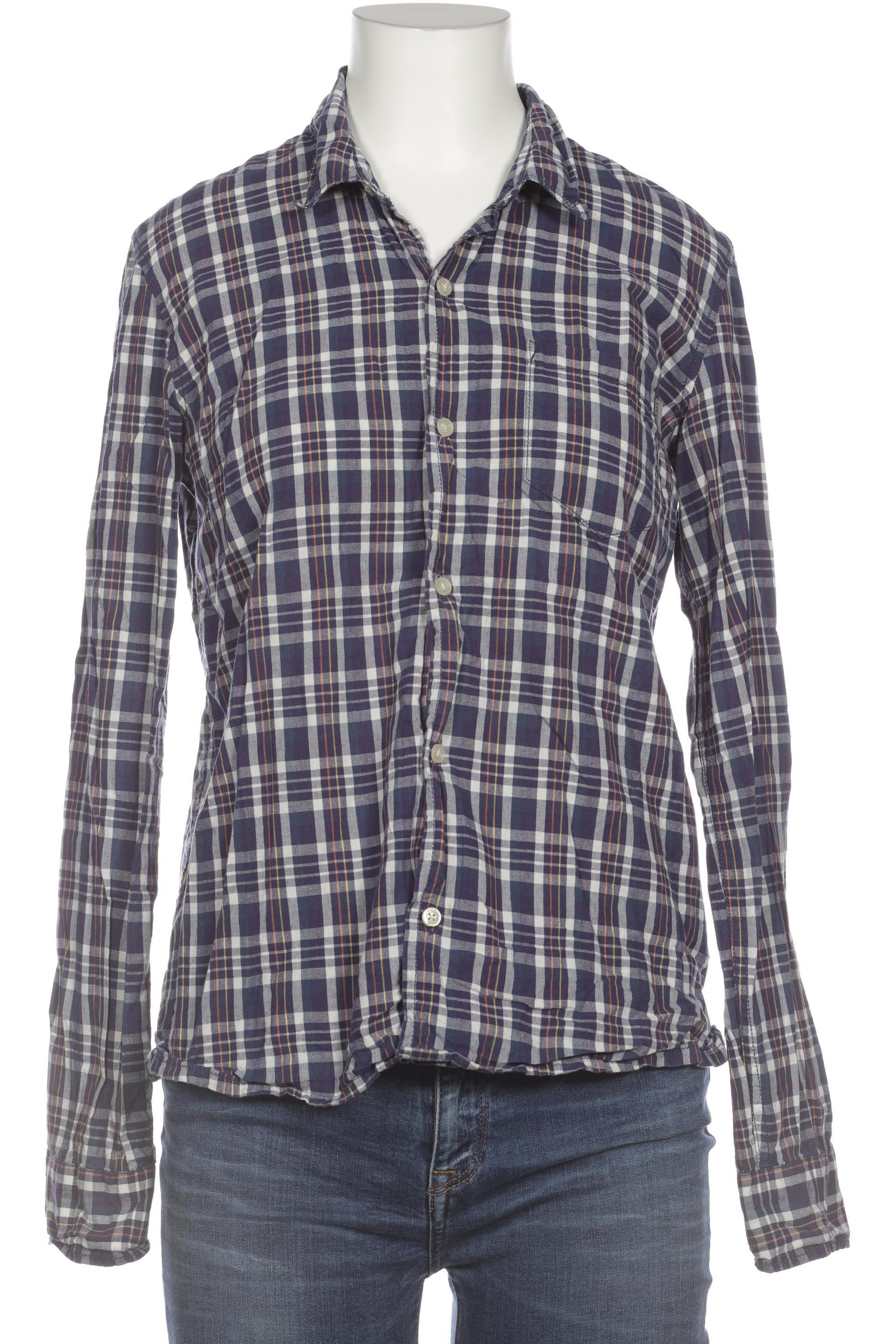 

Carhartt Damen Bluse, blau, Gr.