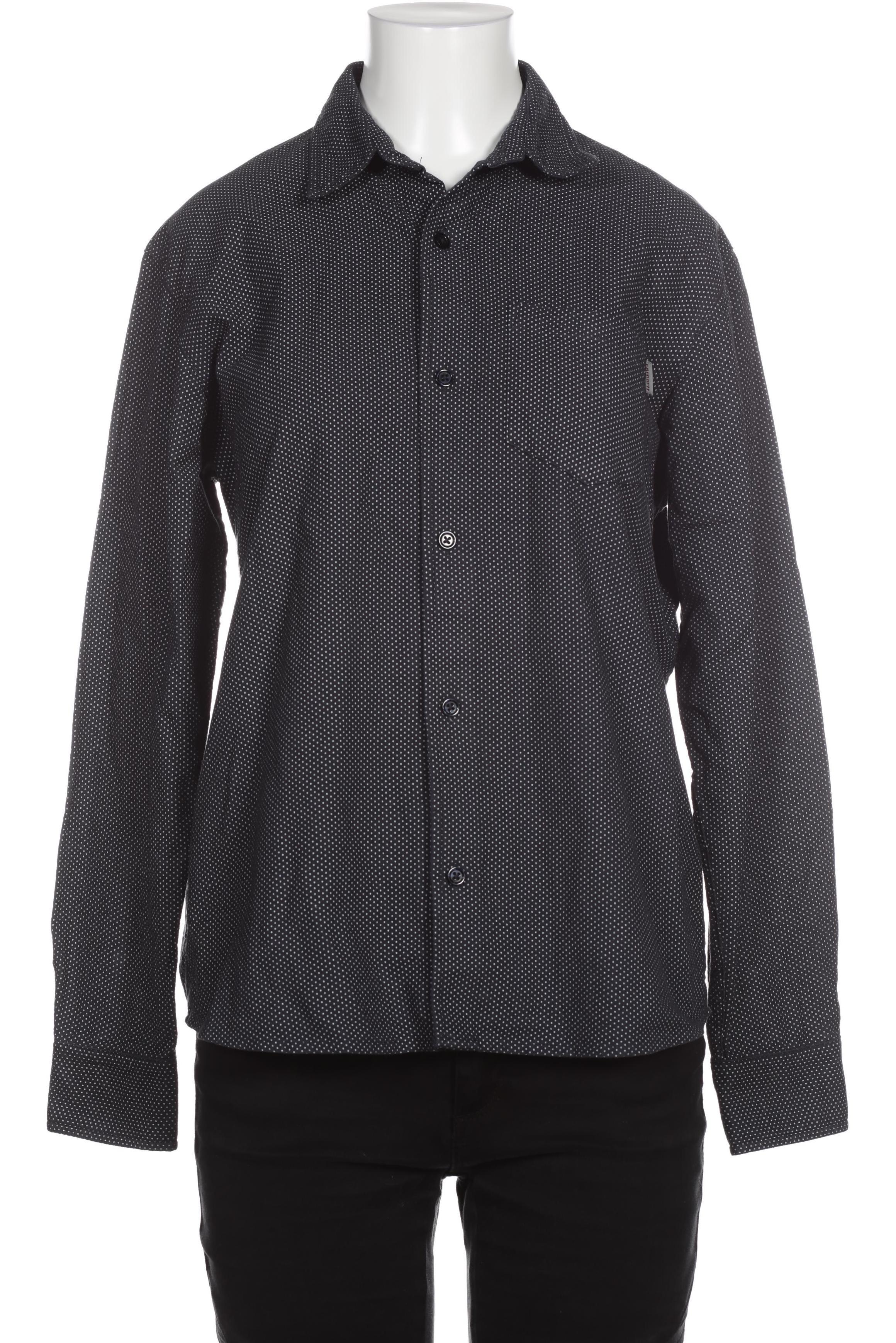 

Carhartt Damen Bluse, blau, Gr.