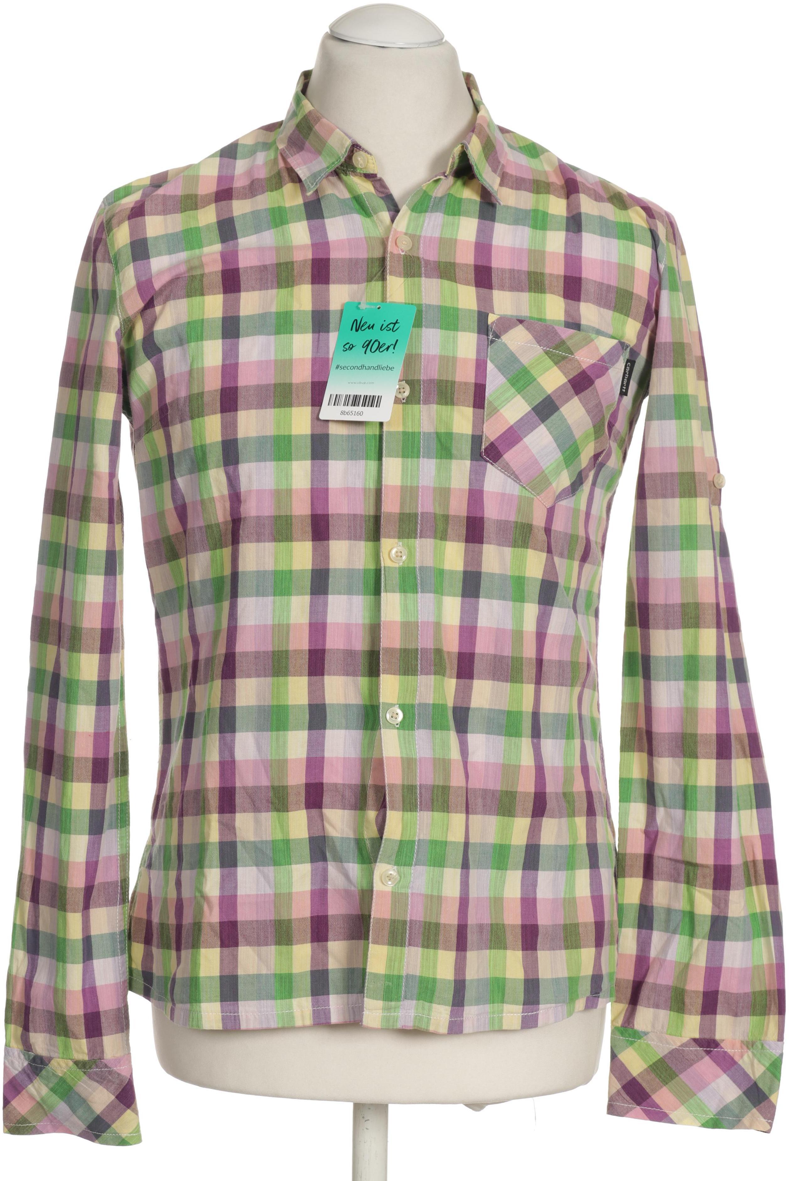 

Carhartt Damen Bluse, grün, Gr.