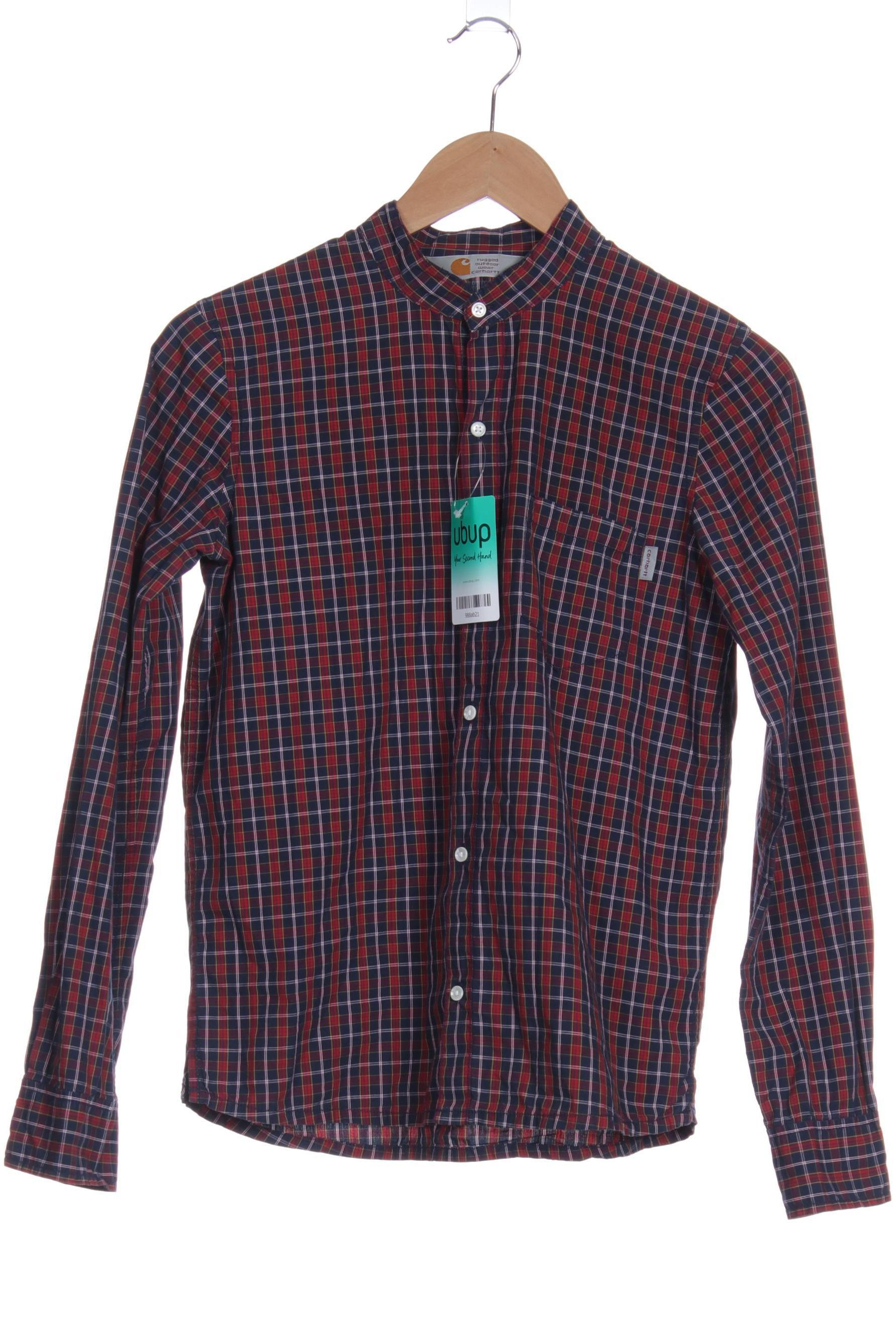 

Carhartt Damen Bluse, blau, Gr.