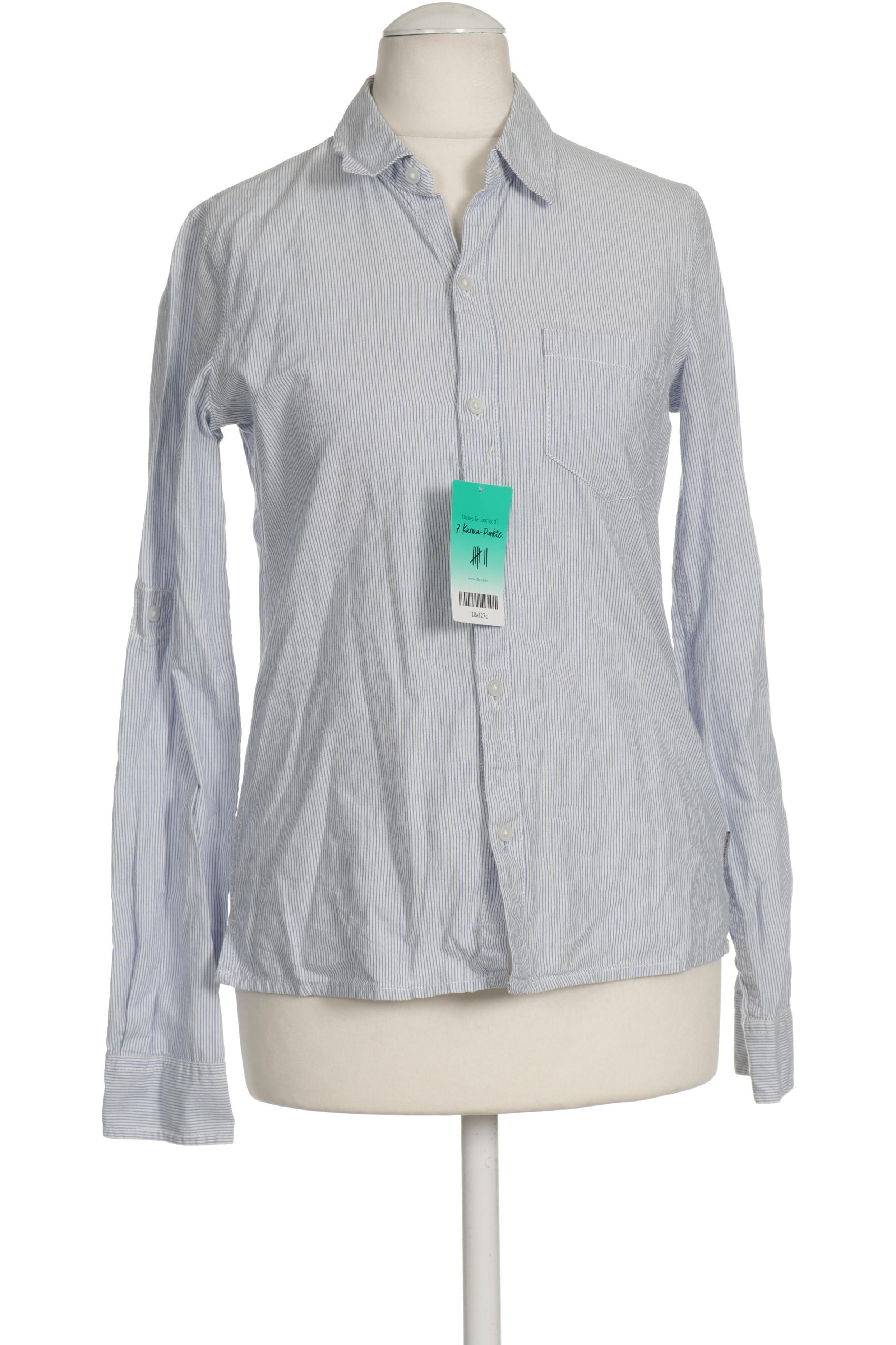 

Carhartt Damen Bluse, blau, Gr. 34