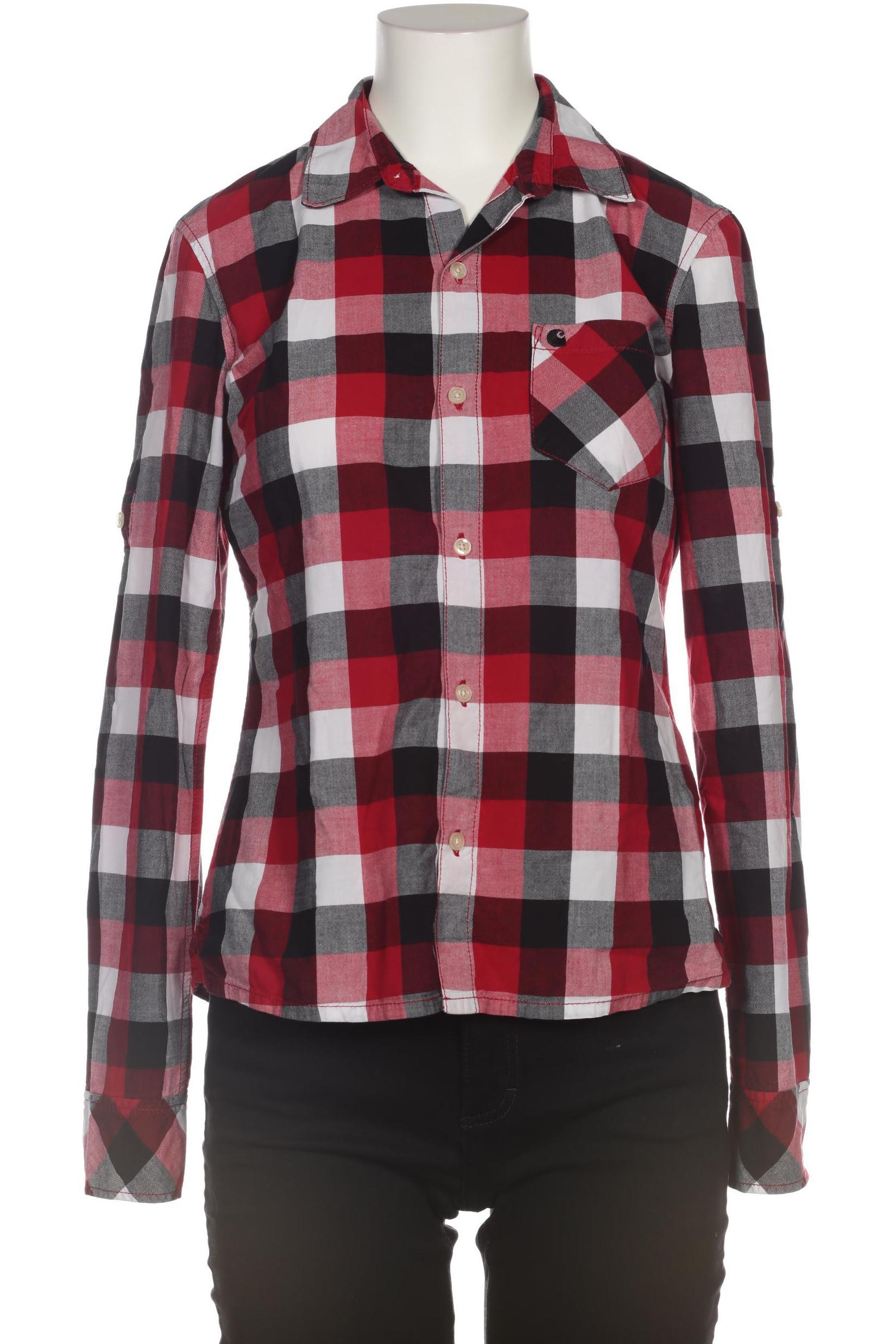 

Carhartt Damen Bluse, rot, Gr.