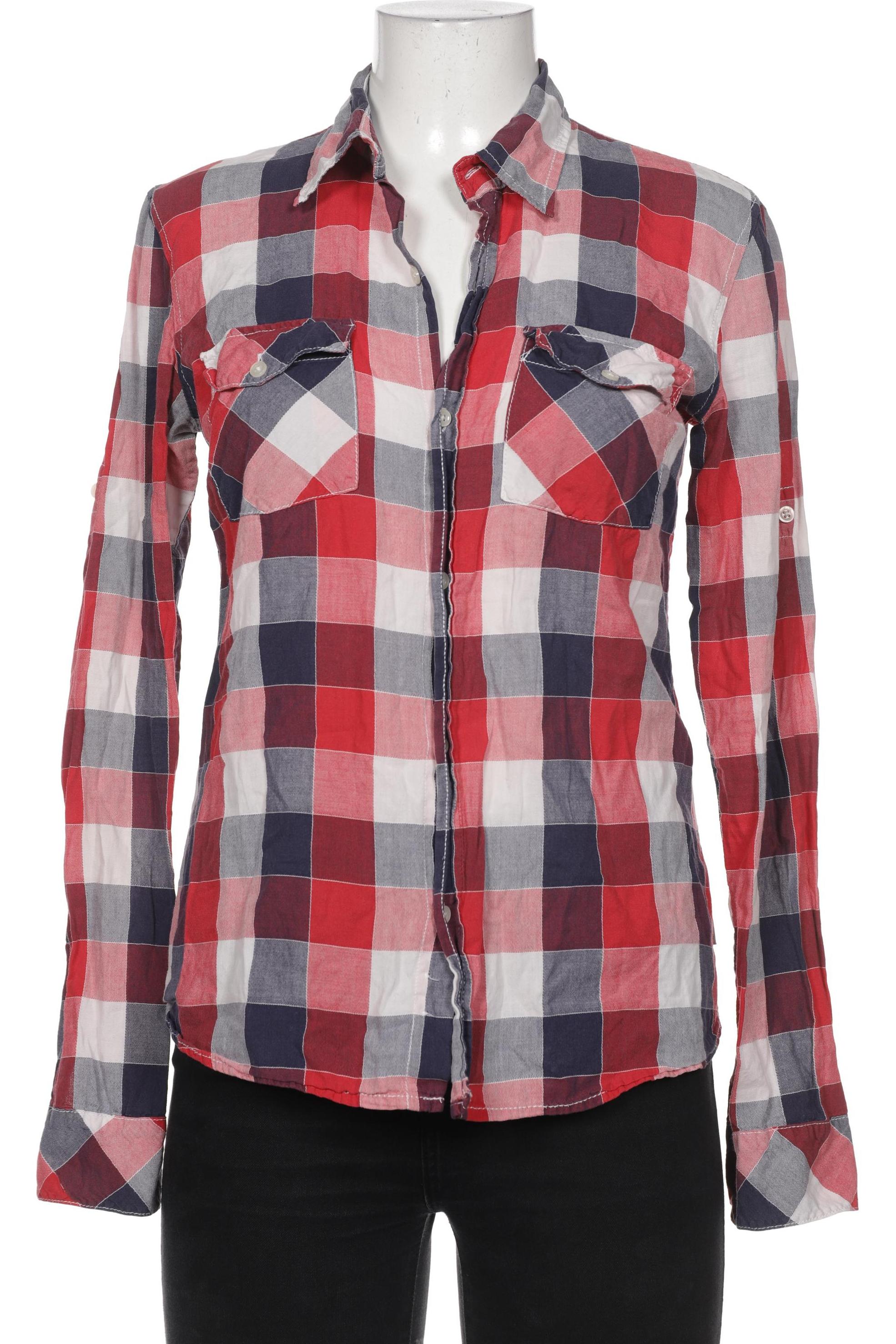 

Carhartt Damen Bluse, mehrfarbig, Gr. 38