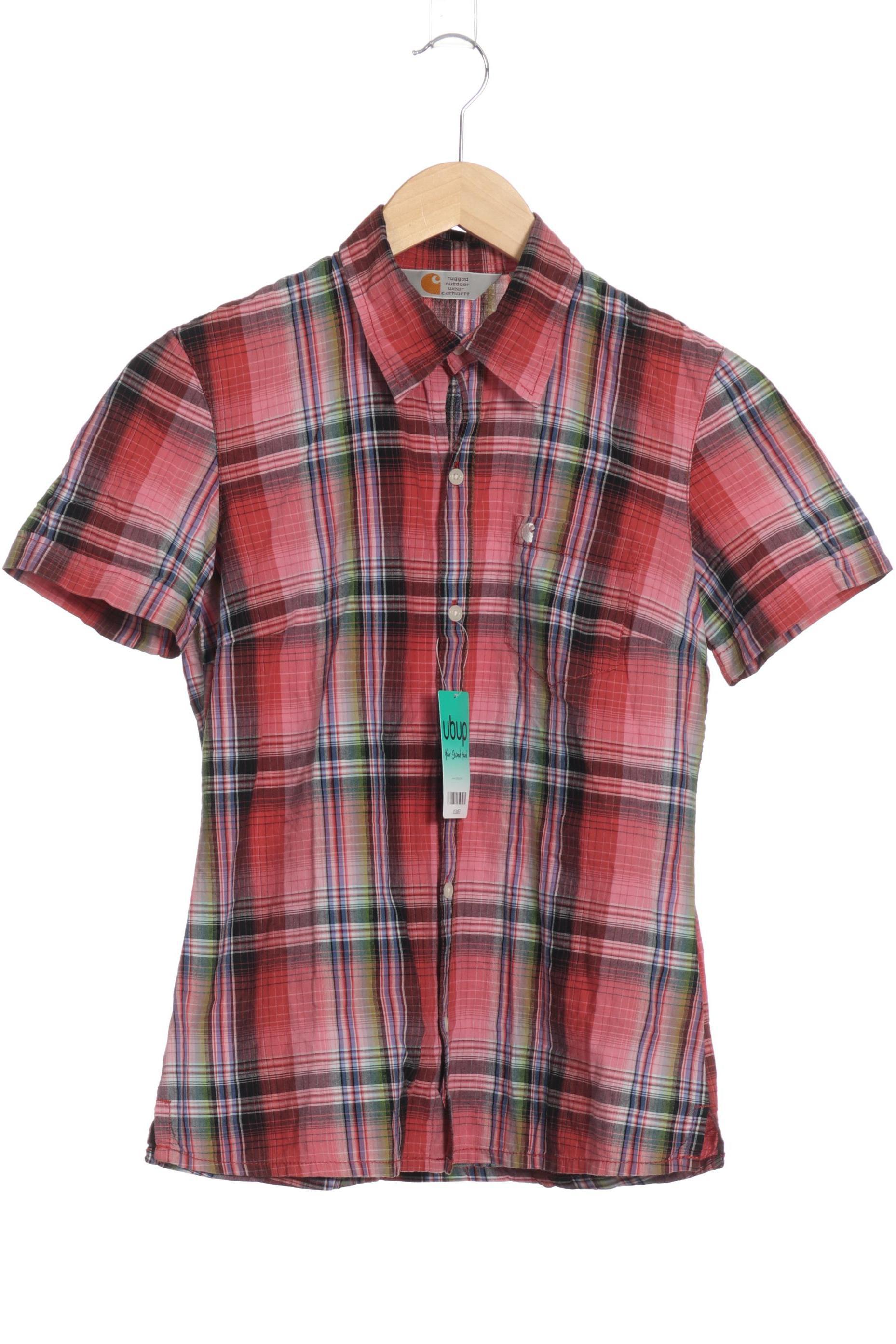 

Carhartt Damen Bluse, pink, Gr.