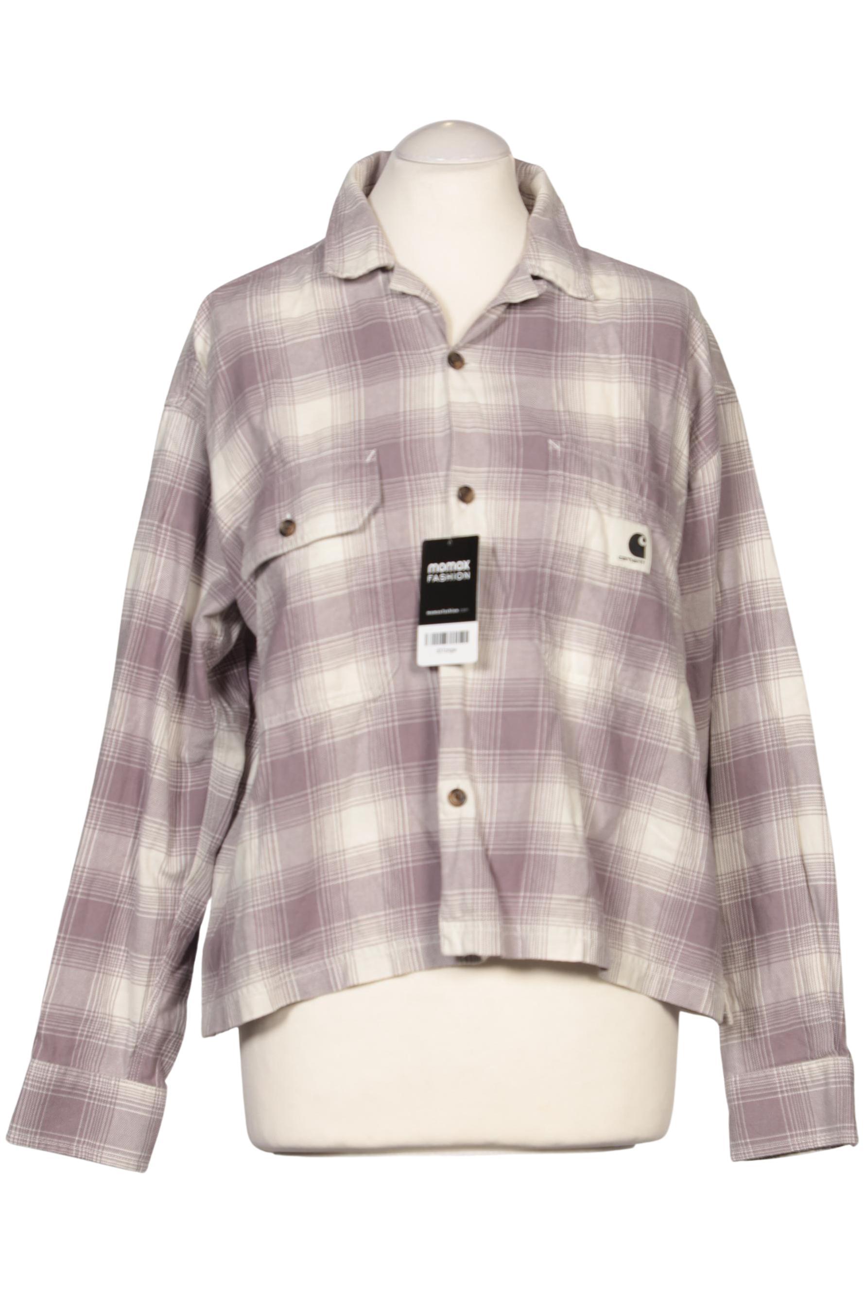 

Carhartt Damen Bluse, mehrfarbig, Gr. 36