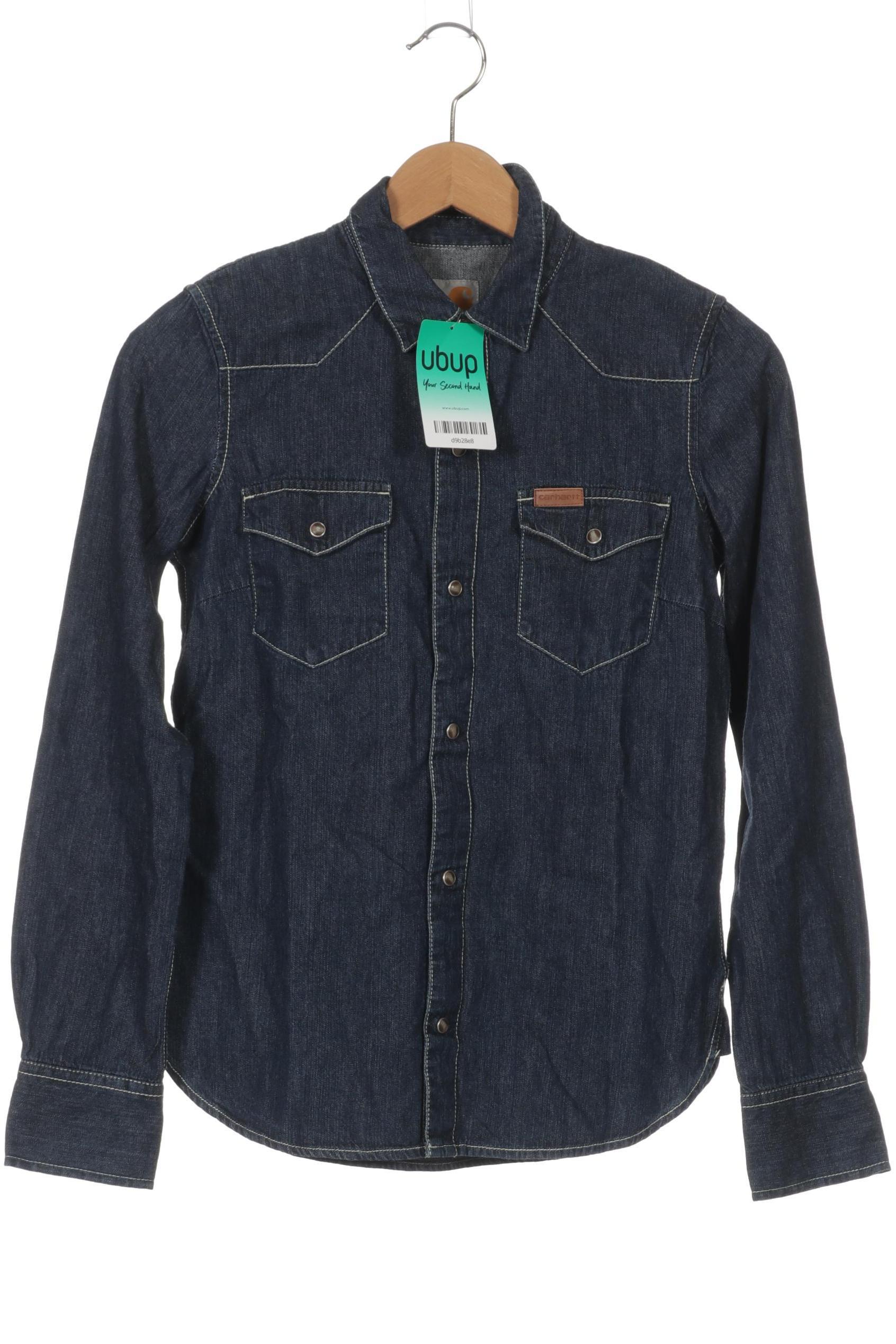 

Carhartt Damen Bluse, blau, Gr.