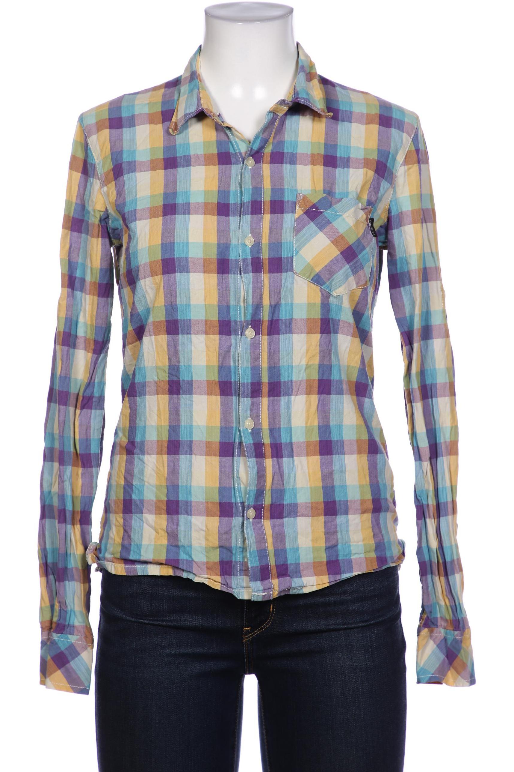 

Carhartt Damen Bluse, mehrfarbig, Gr. 38