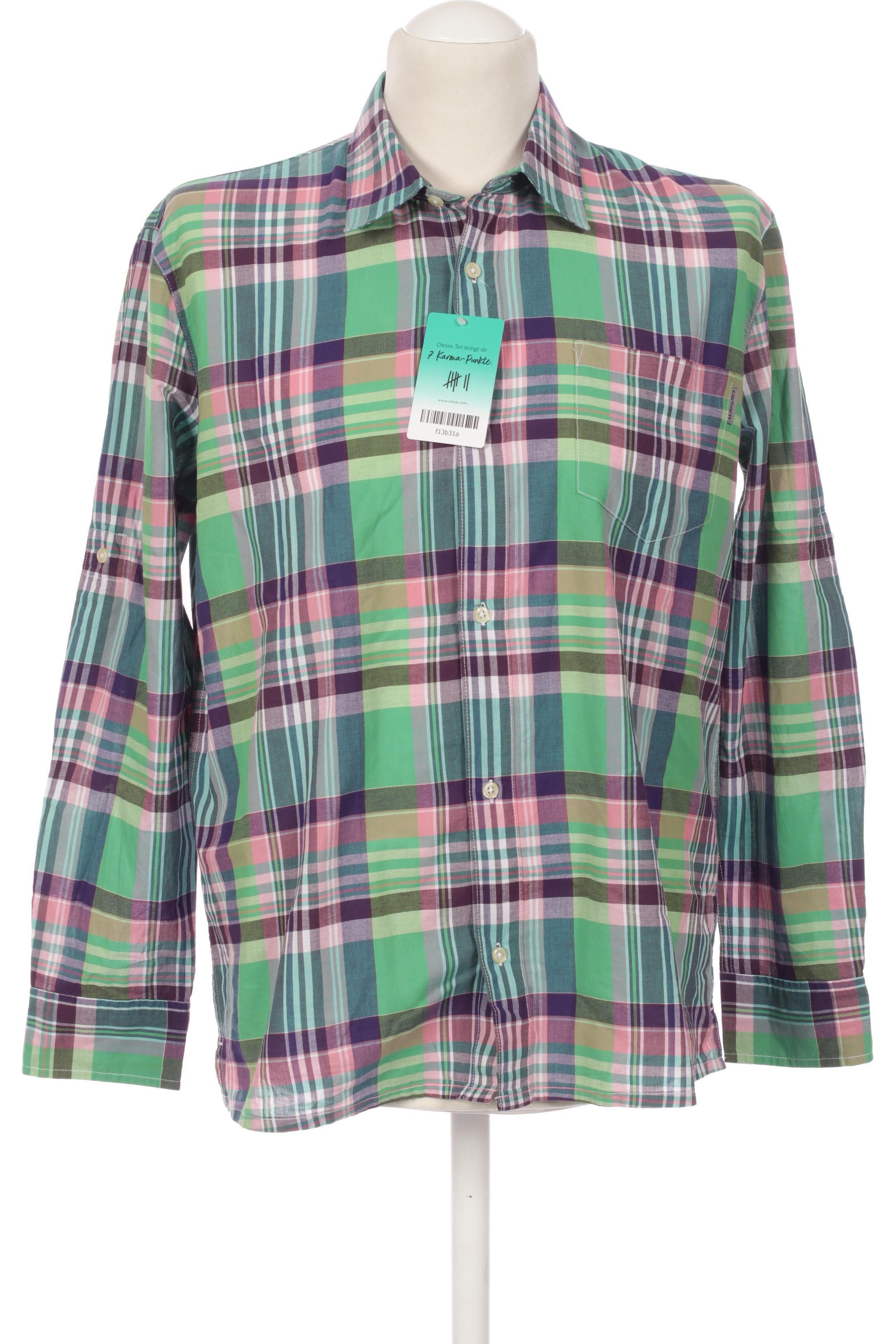 

Carhartt Herren Hemd, grün, Gr.