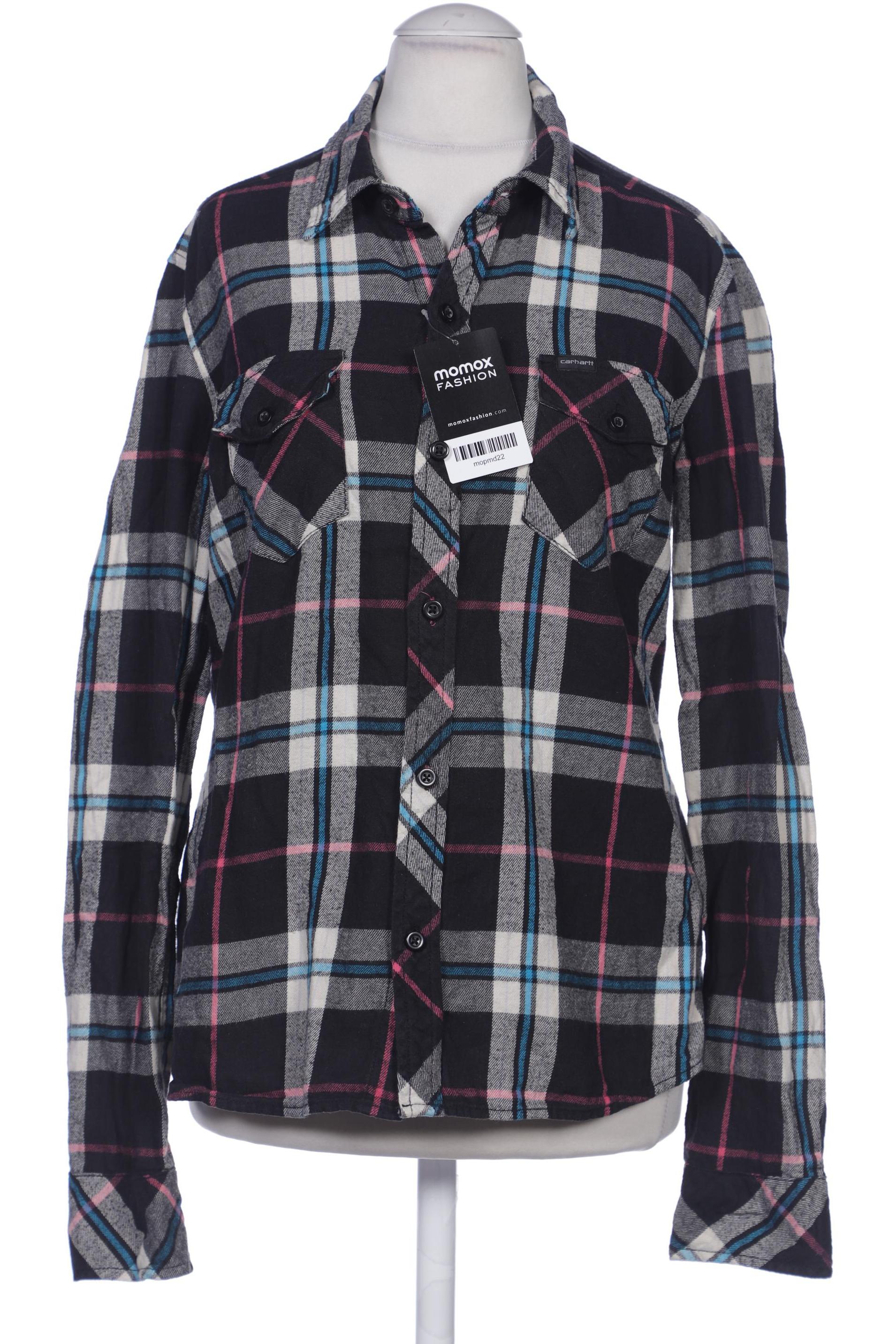

Carhartt Damen Bluse, schwarz, Gr. 38