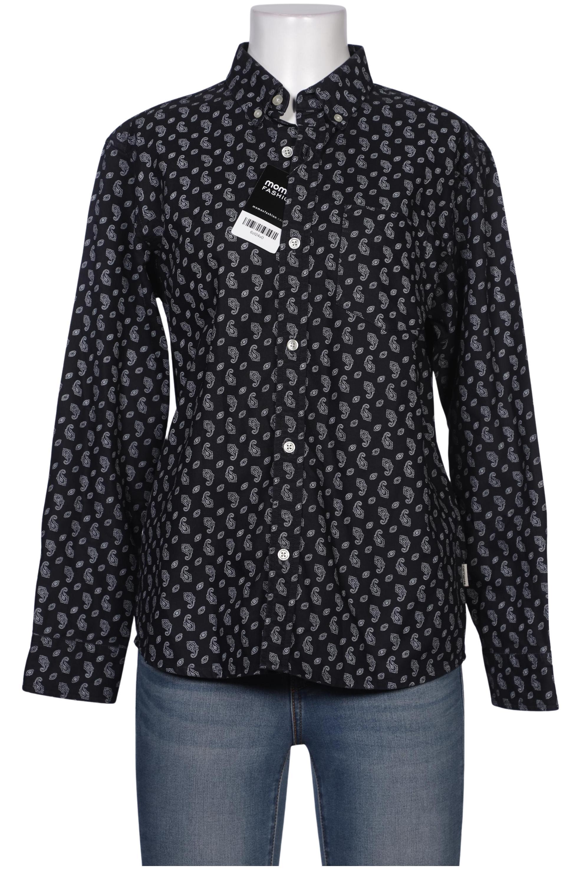 Thumbnail - Carhartt Damen Bluse, marineblau, Gr. 38