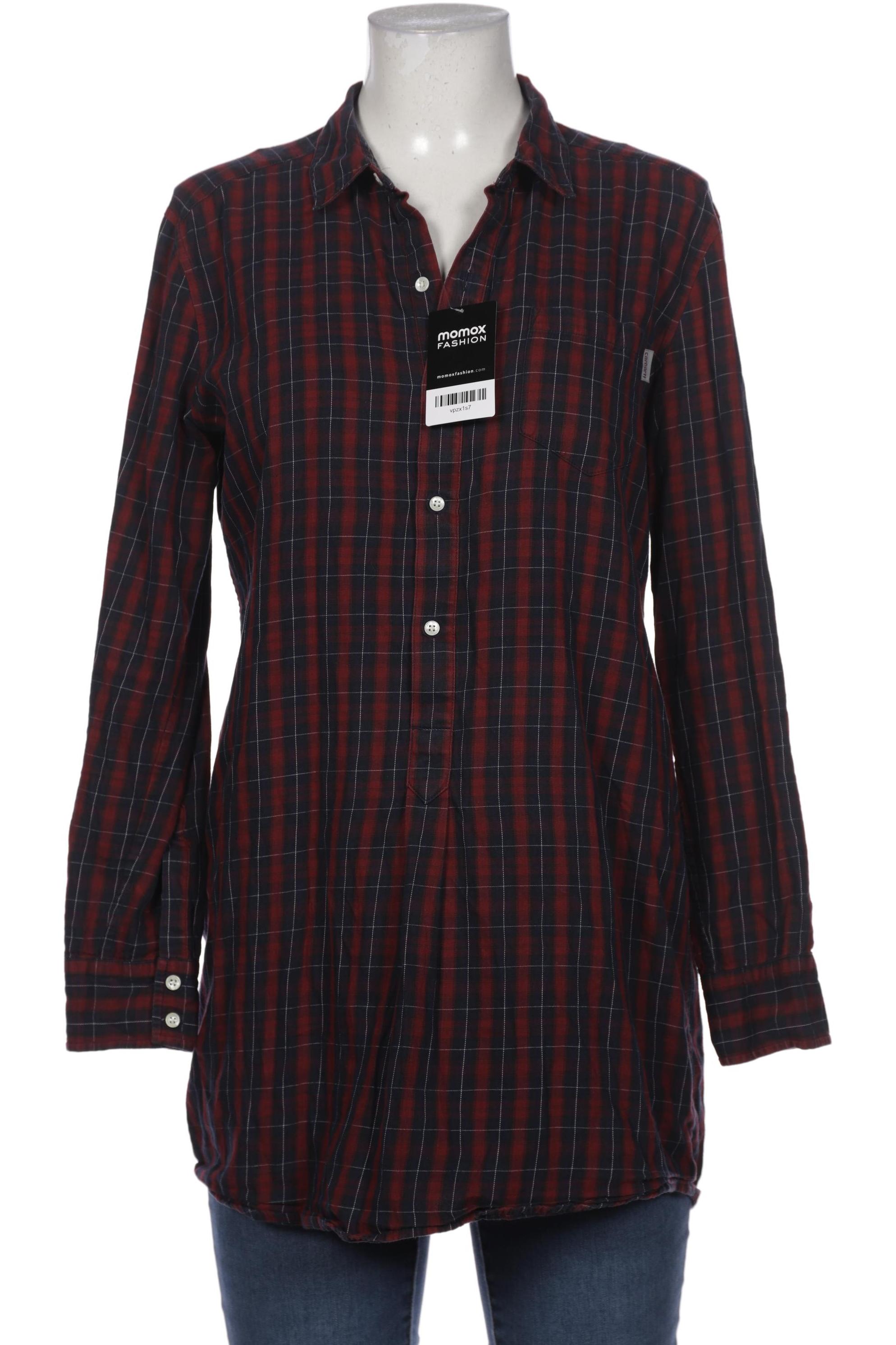 

Carhartt Damen Bluse, marineblau, Gr. 42