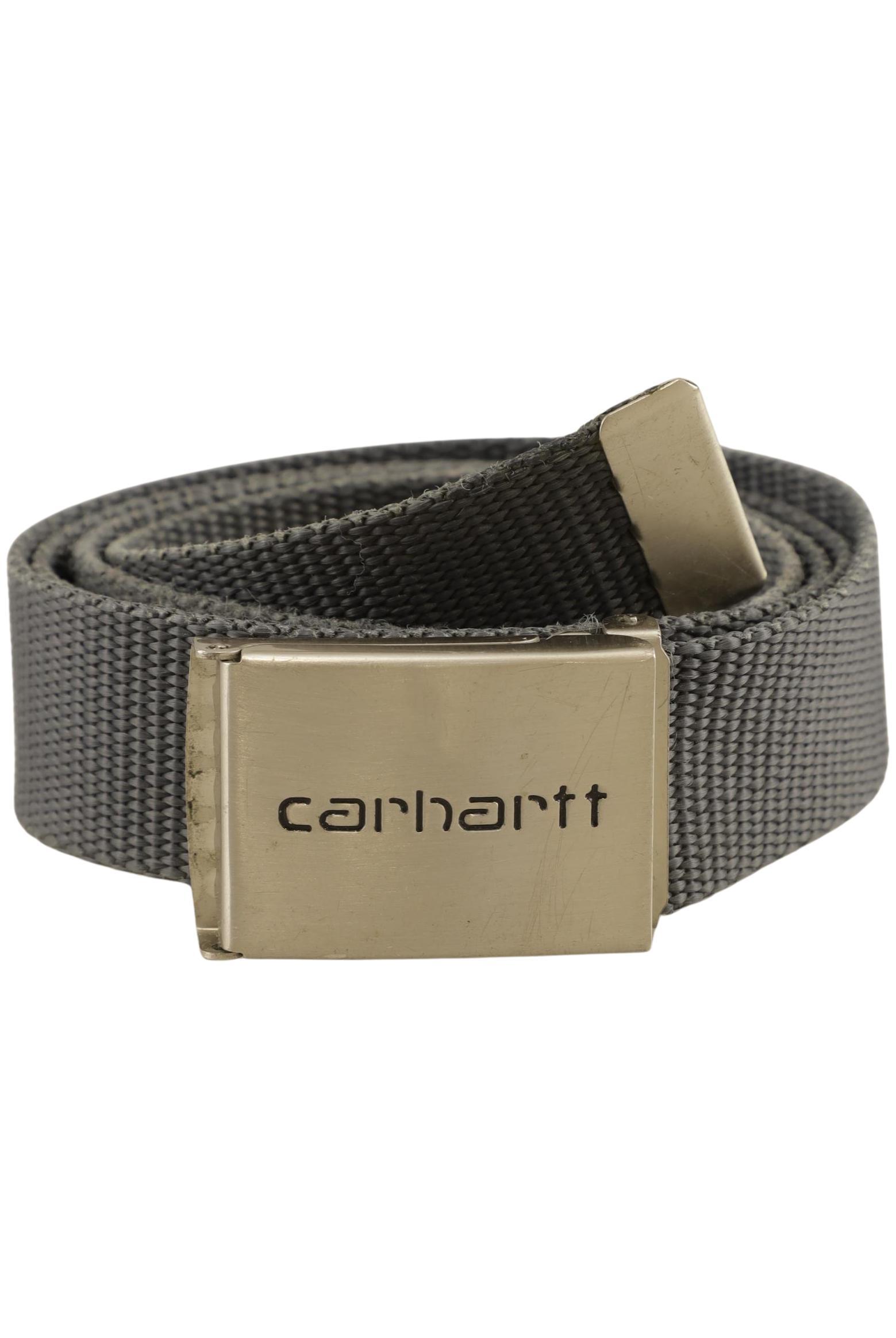 

Carhartt Damen Gürtel, grau, Gr. 120