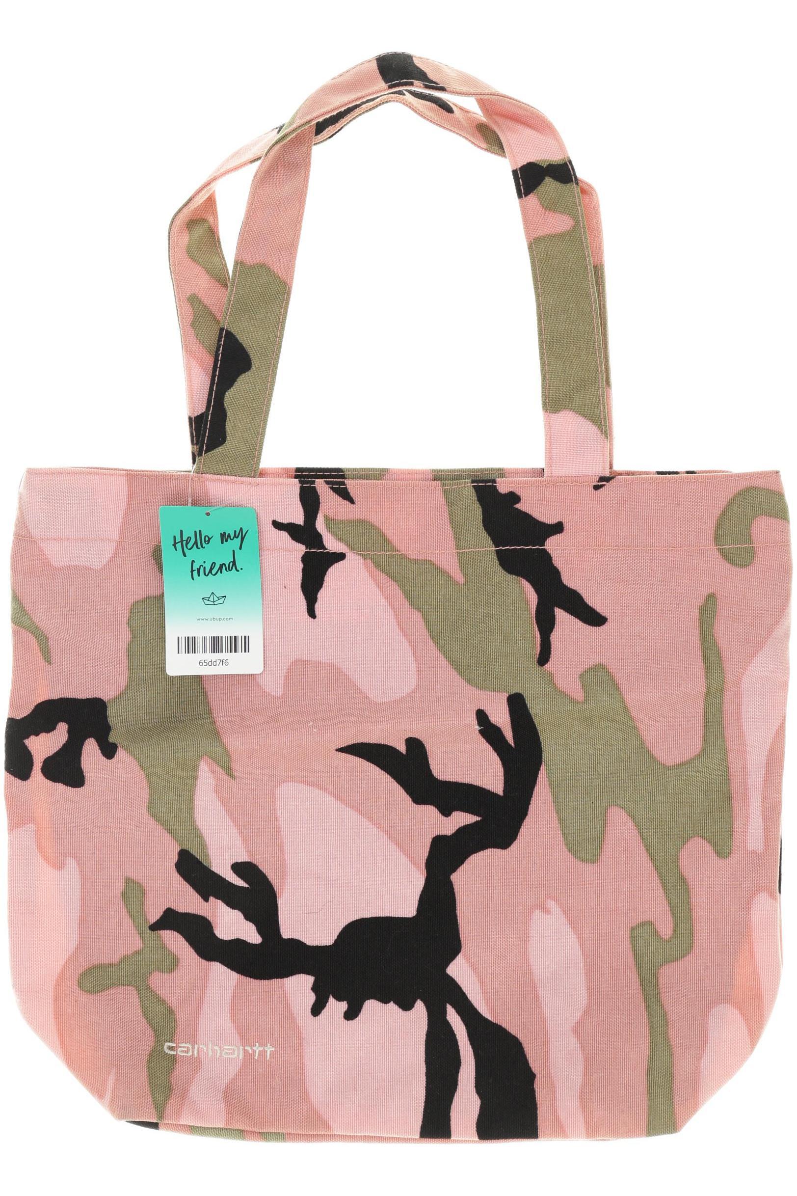 

Carhartt Damen Handtasche, pink, Gr.