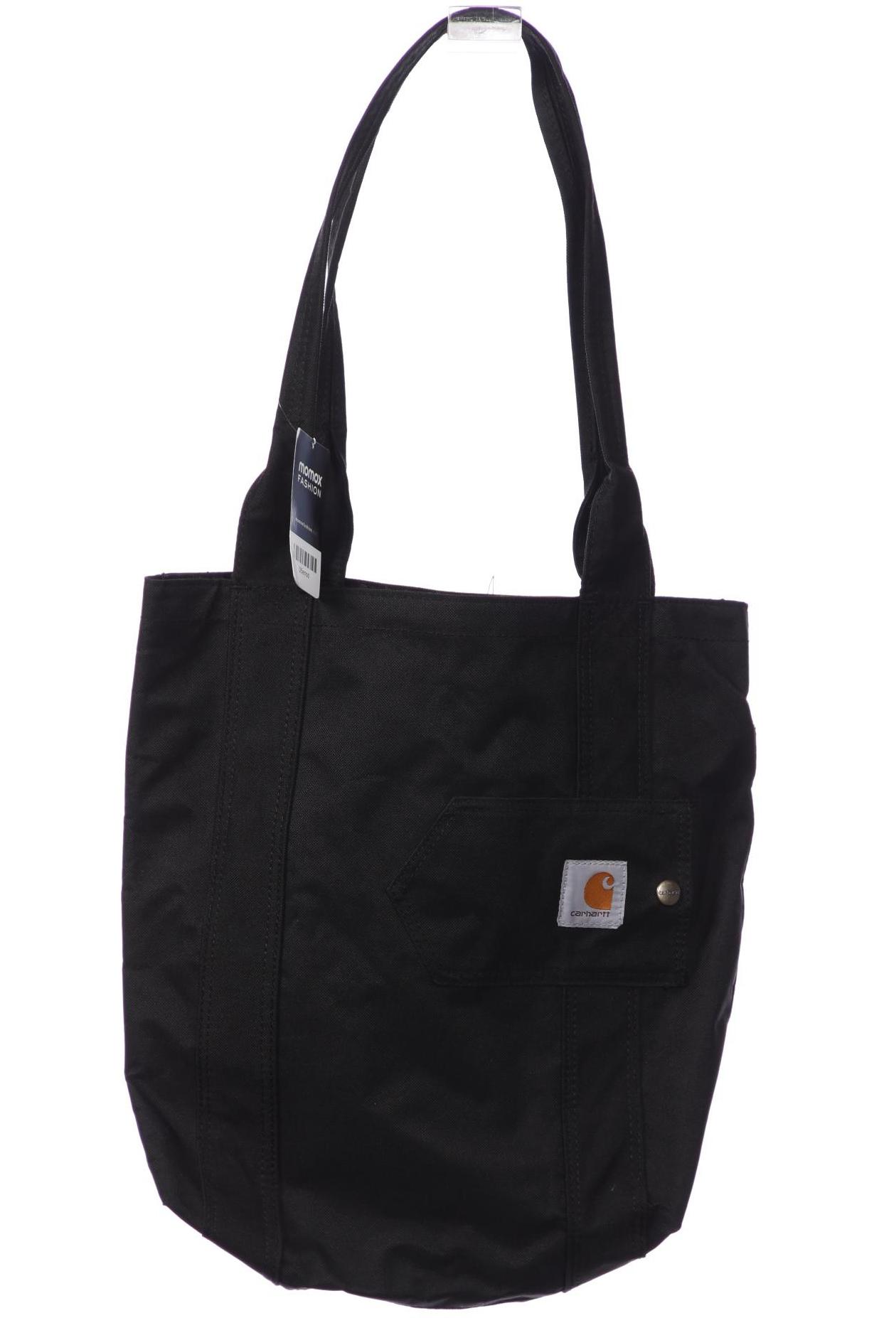 

Carhartt Damen Handtasche, schwarz, Gr.