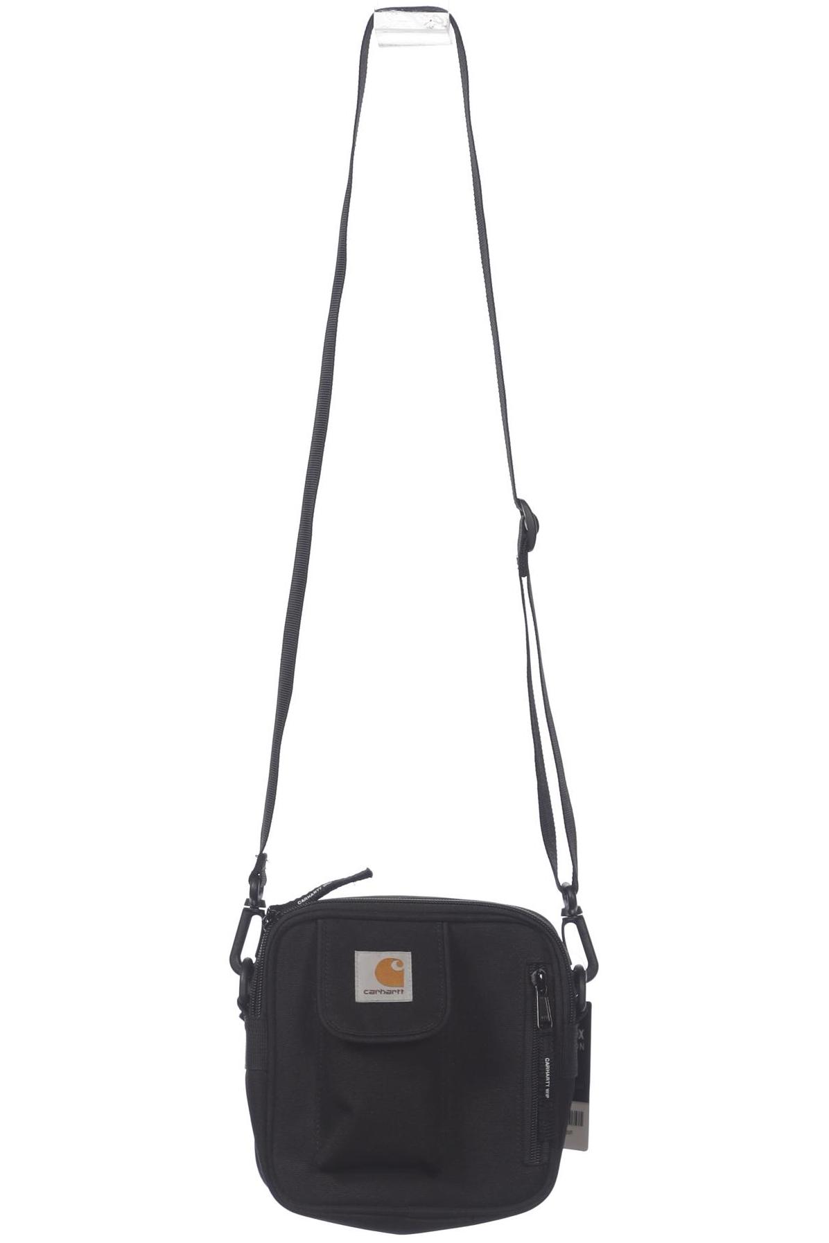 

Carhartt Damen Handtasche, schwarz, Gr.