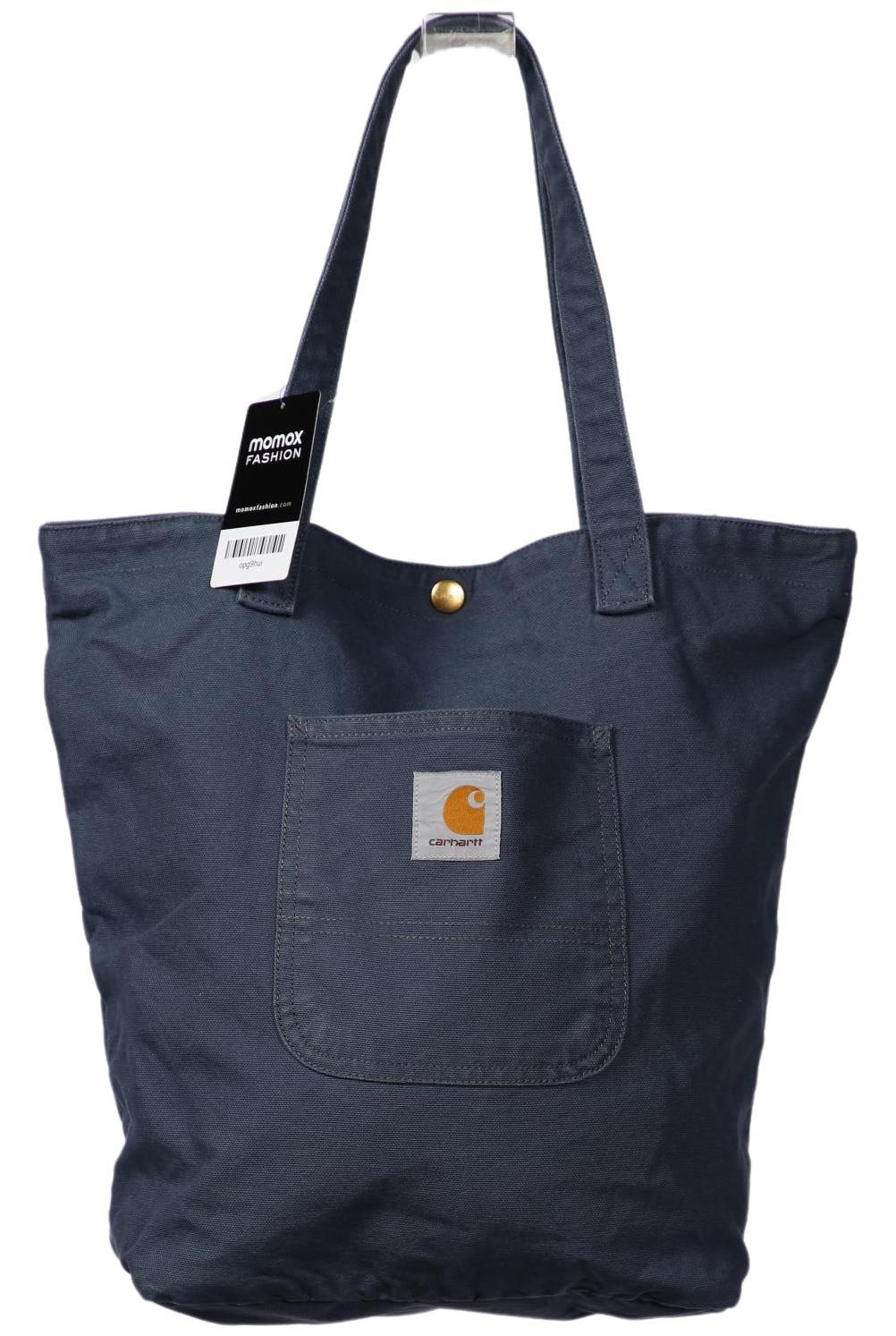 

Carhartt Damen Handtasche, blau, Gr.