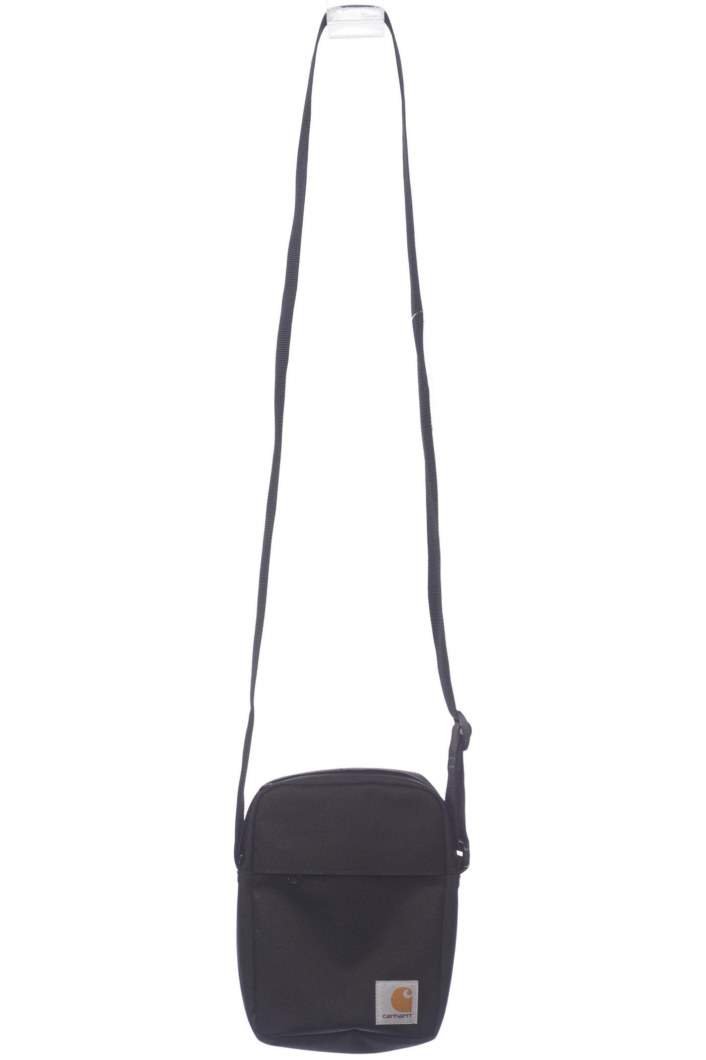 

Carhartt Damen Handtasche, schwarz, Gr.