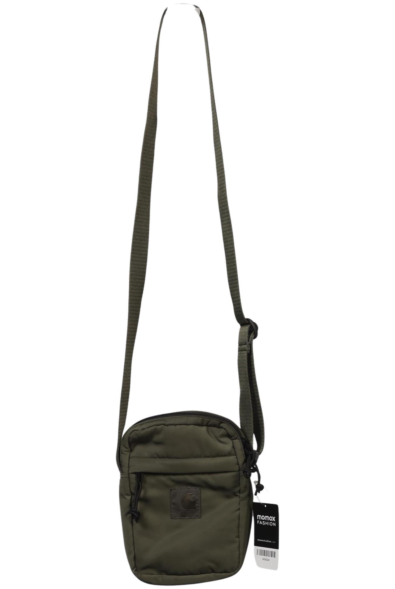 Thumbnail - Carhartt Damen Handtasche, grün, Gr.