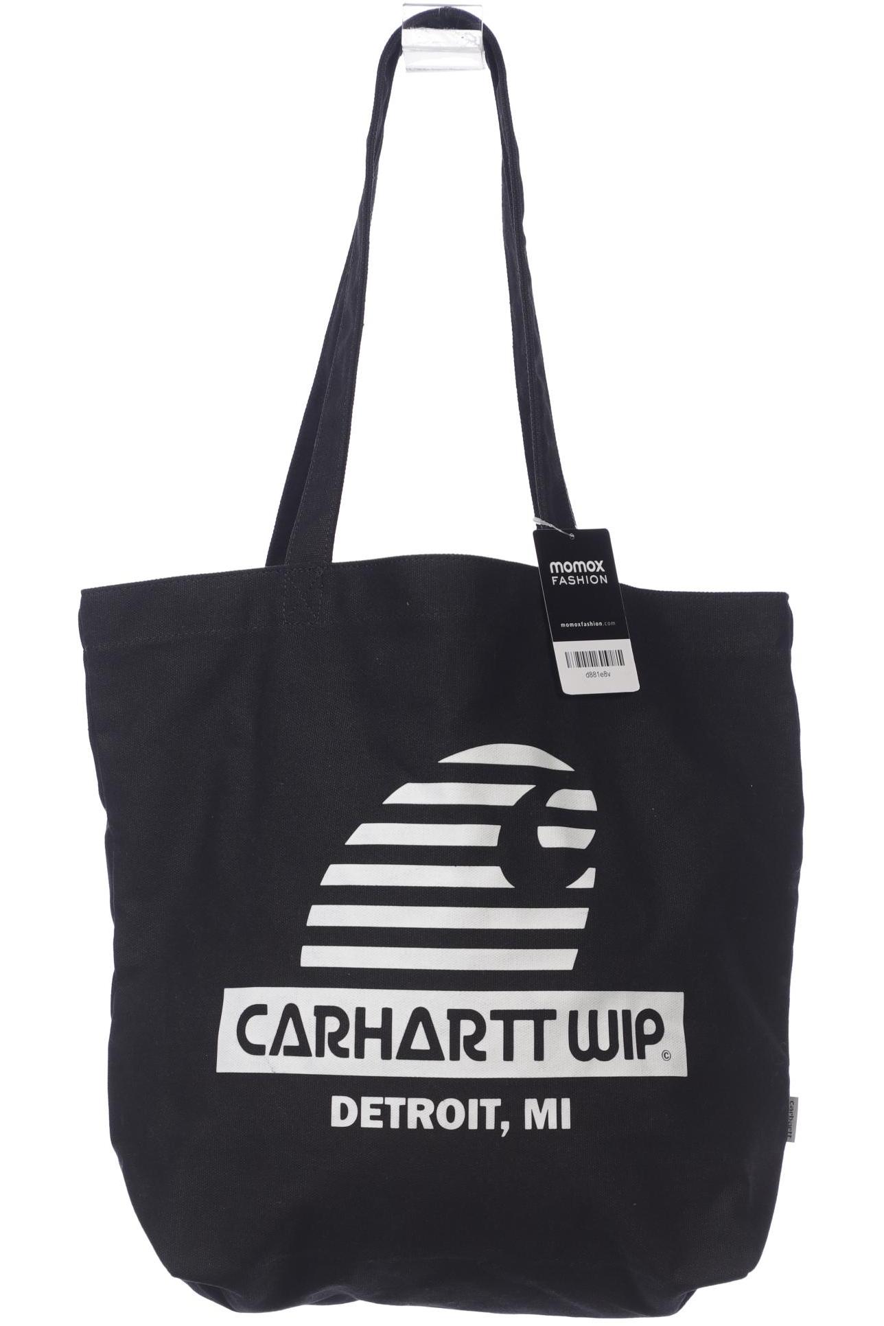 

Carhartt Damen Handtasche, schwarz, Gr.
