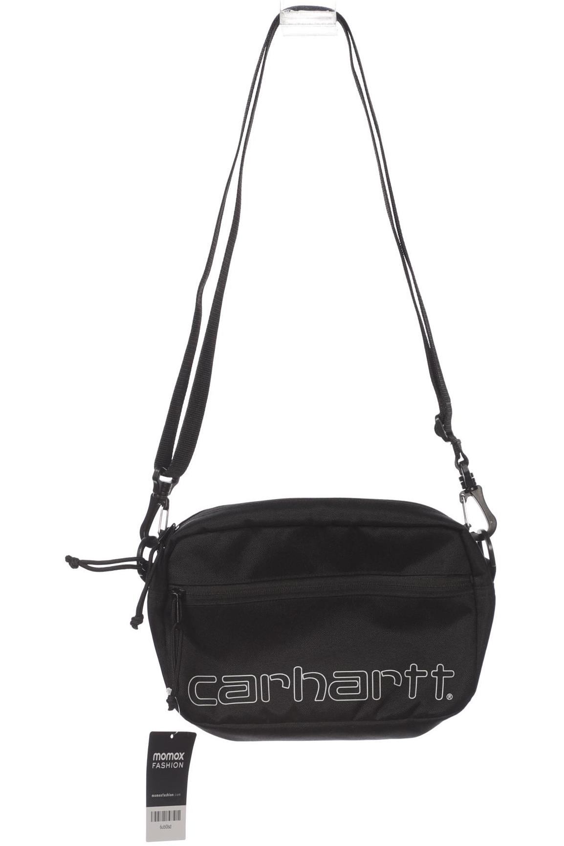 Thumbnail - Carhartt Damen Handtasche, schwarz, Gr.