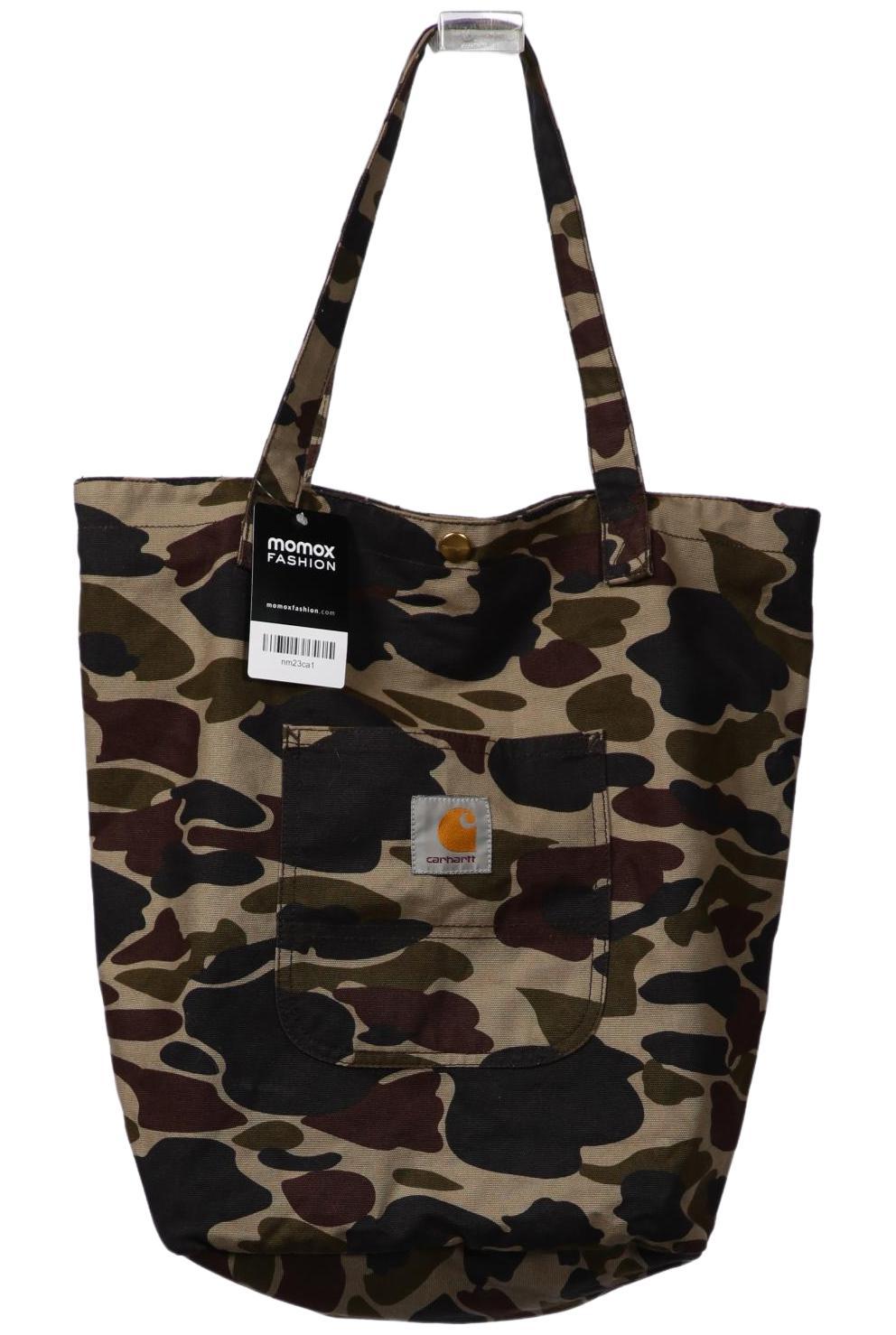 

Carhartt Damen Handtasche, grün, Gr.
