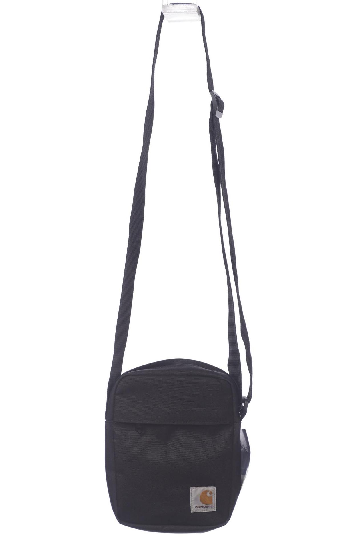 

Carhartt Damen Handtasche, schwarz, Gr.