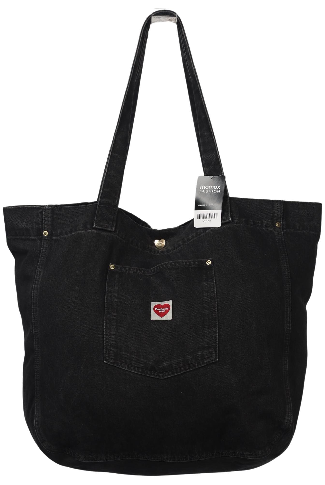 

Carhartt Damen Handtasche, schwarz, Gr.