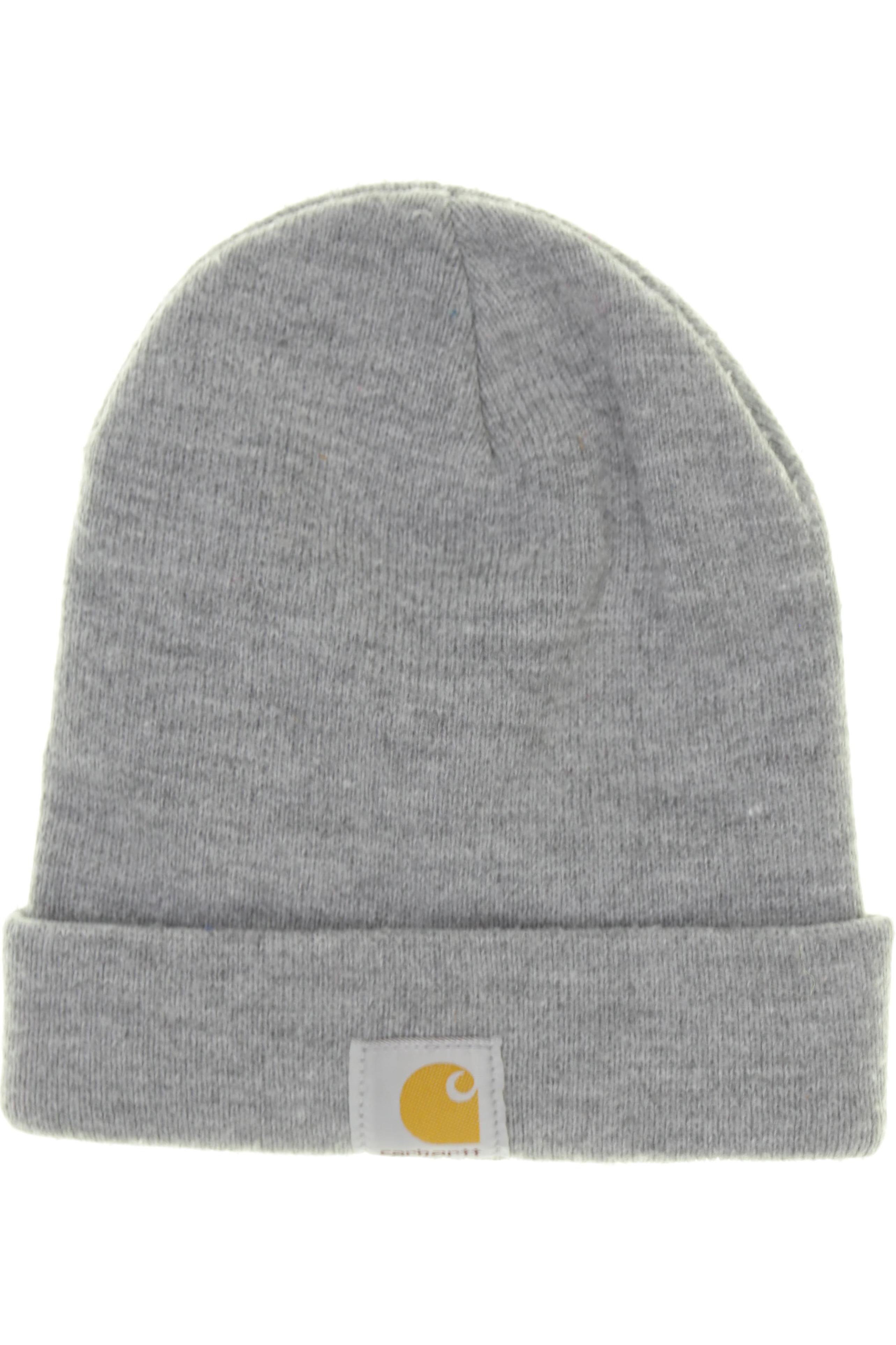 

Carhartt Damen Hut/Mütze, grau, Gr.
