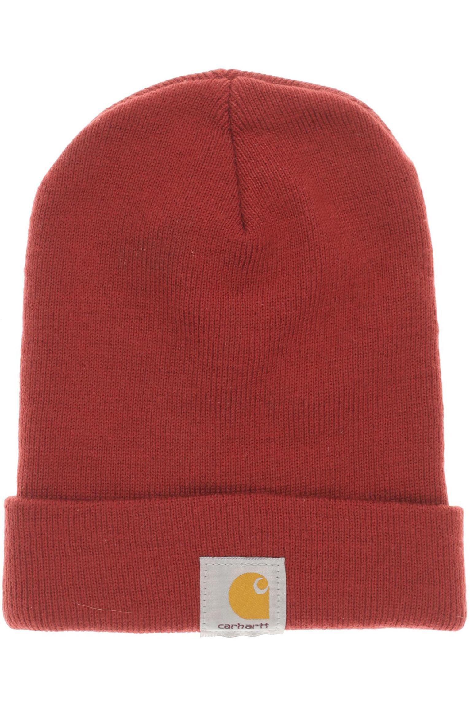 

Carhartt Damen Hut/Mütze, rot, Gr.