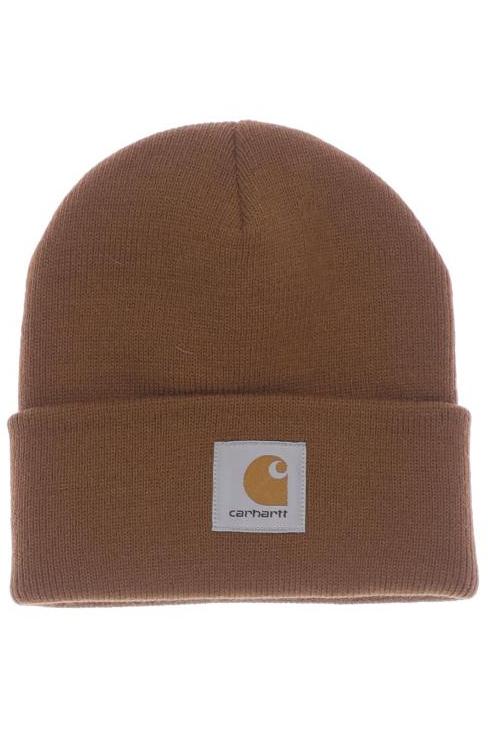 

Carhartt Damen Hut/Mütze, braun, Gr. uni