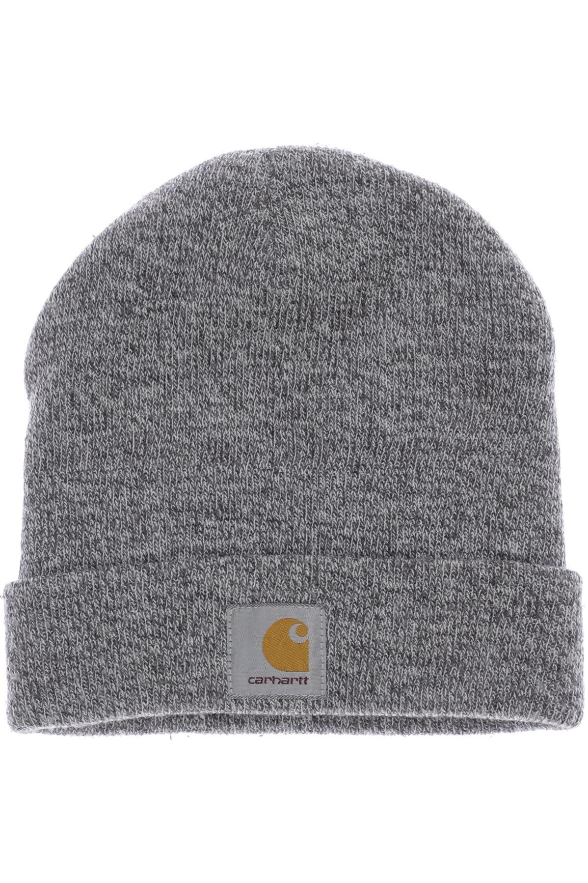 

Carhartt Damen Hut/Mütze, grau, Gr. uni