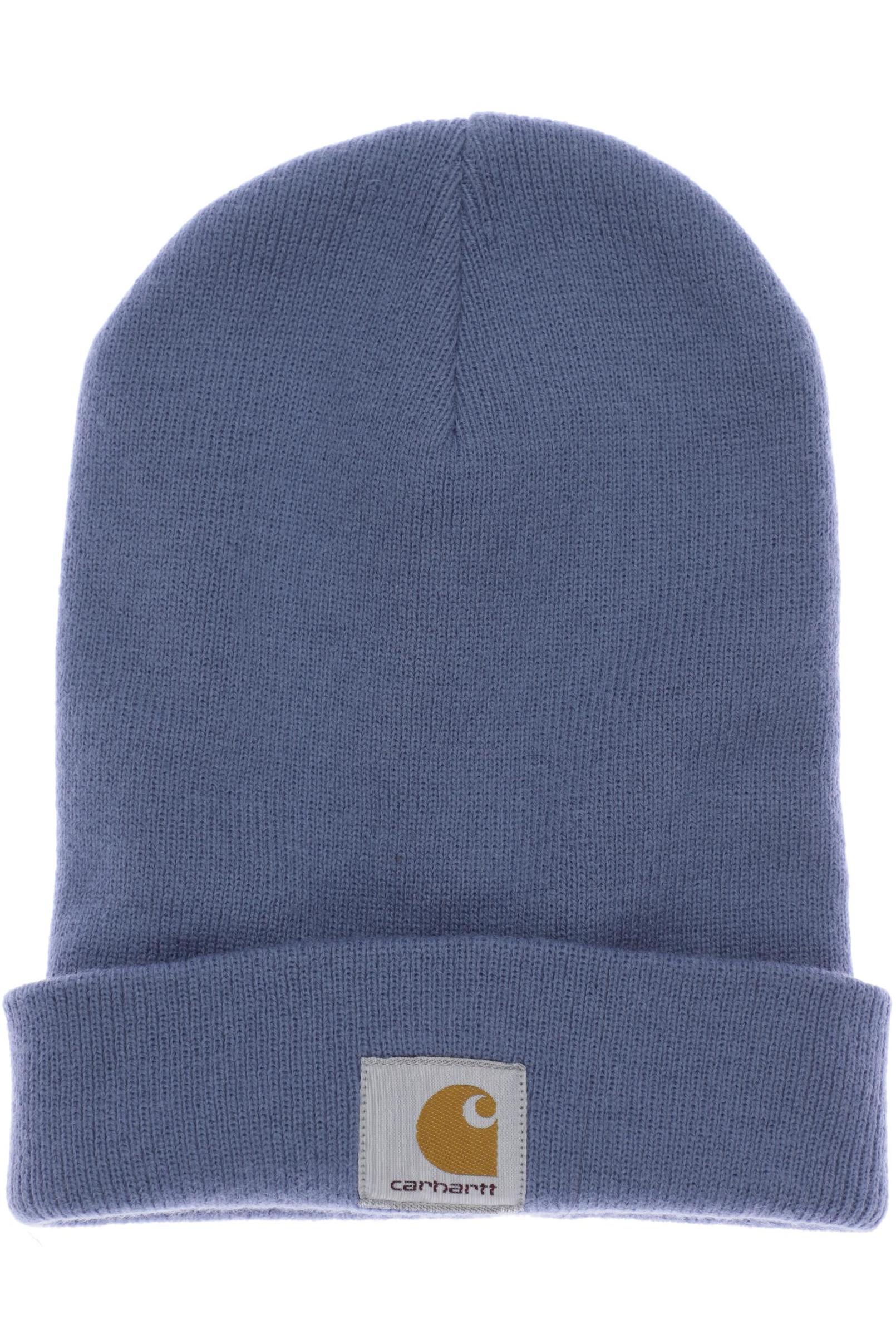 

Carhartt Damen Hut/Mütze, blau, Gr. uni