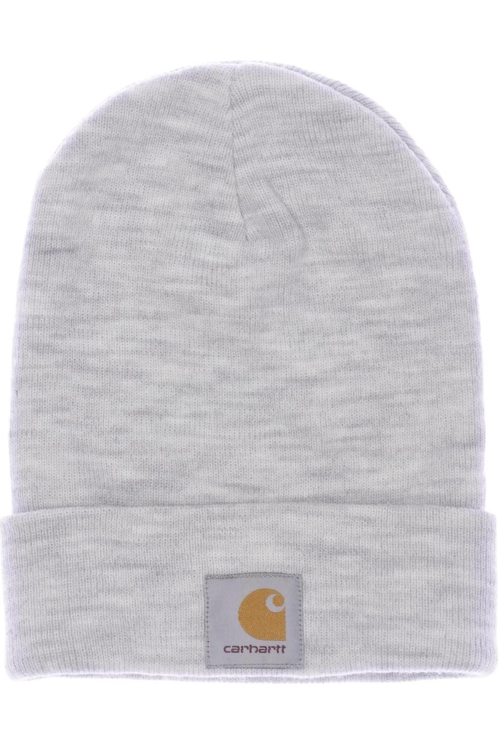 

Carhartt Damen Hut/Mütze, grau, Gr. uni