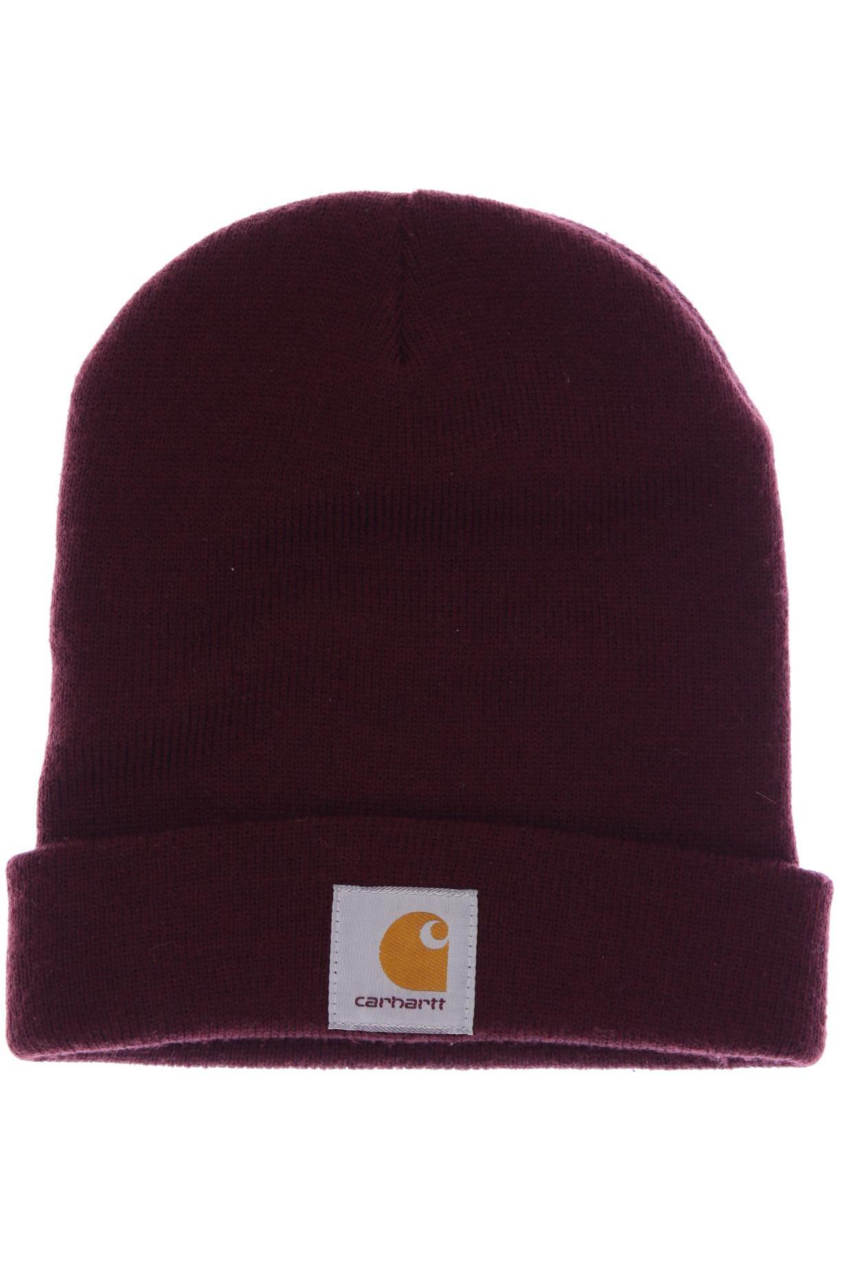 

Carhartt Damen Hut/Mütze, bordeaux