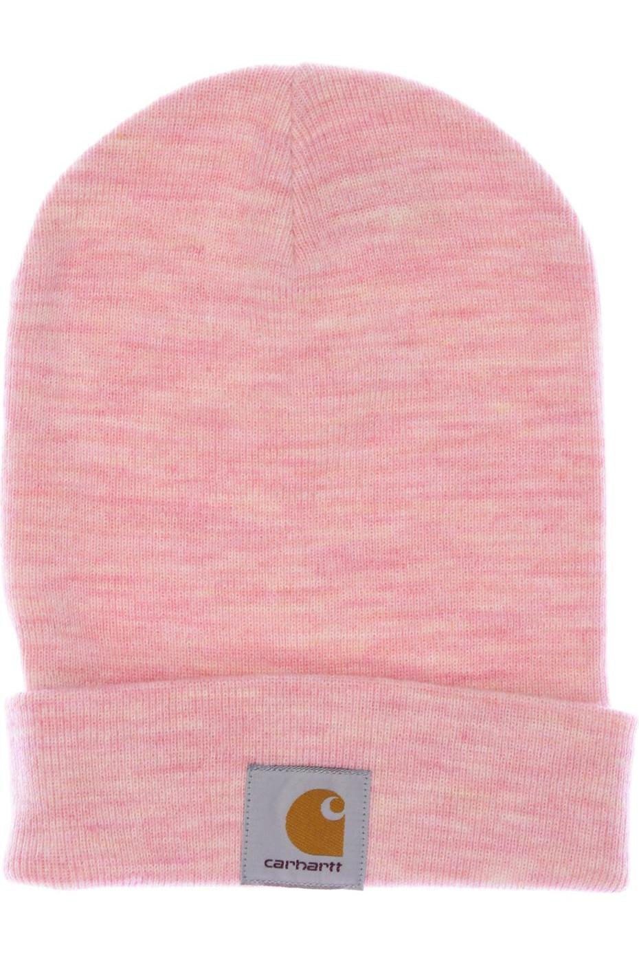 

Carhartt Damen Hut/Mütze, pink, Gr. uni