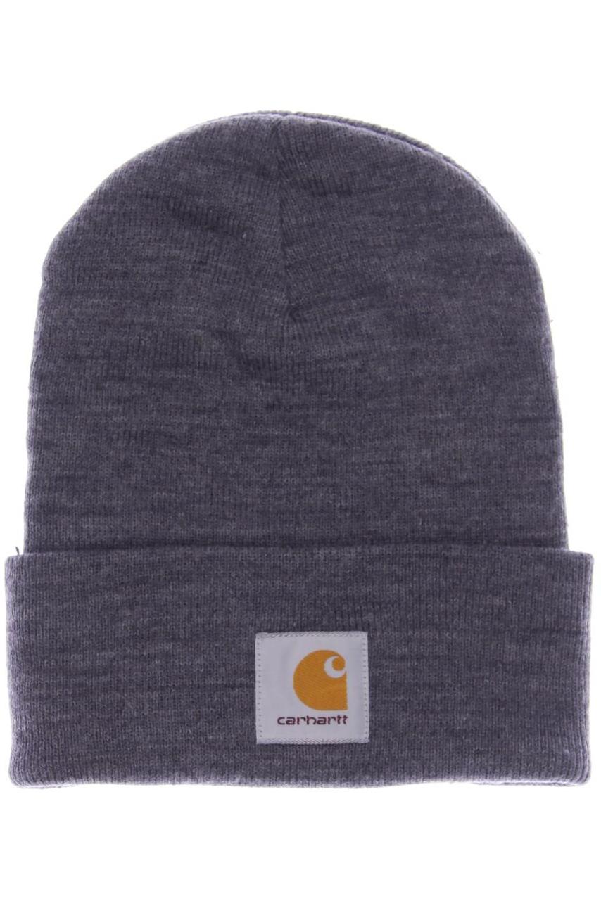 

Carhartt Damen Hut/Mütze, grau, Gr. uni