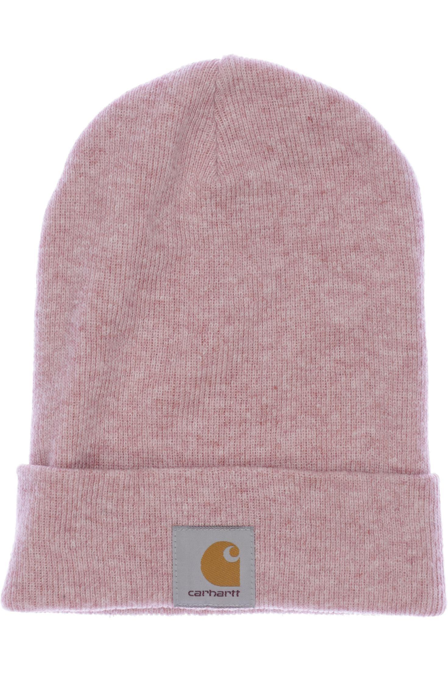 

Carhartt Damen Hut/Mütze, pink, Gr. uni
