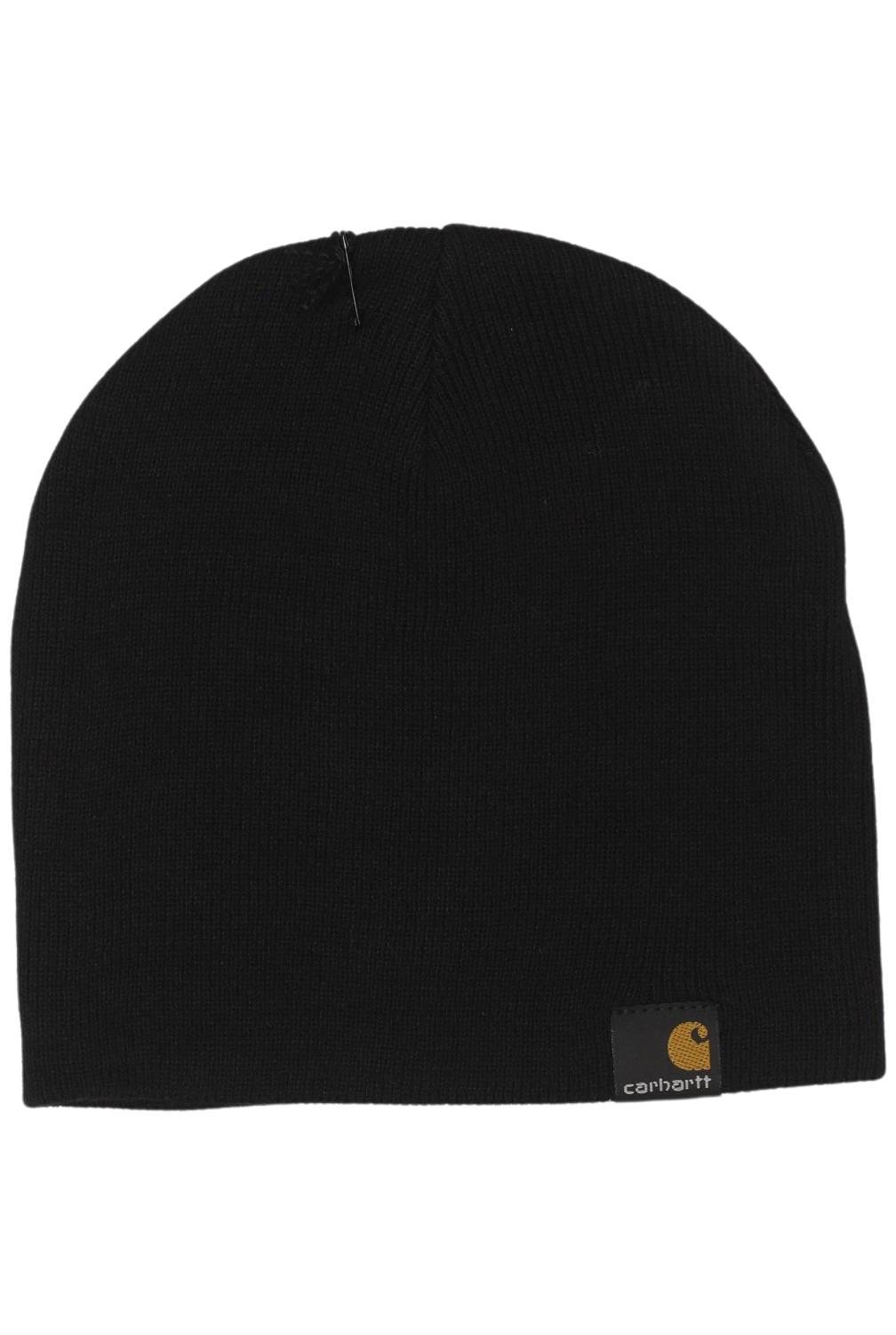 

Carhartt Damen Hut/Mütze, schwarz, Gr. uni